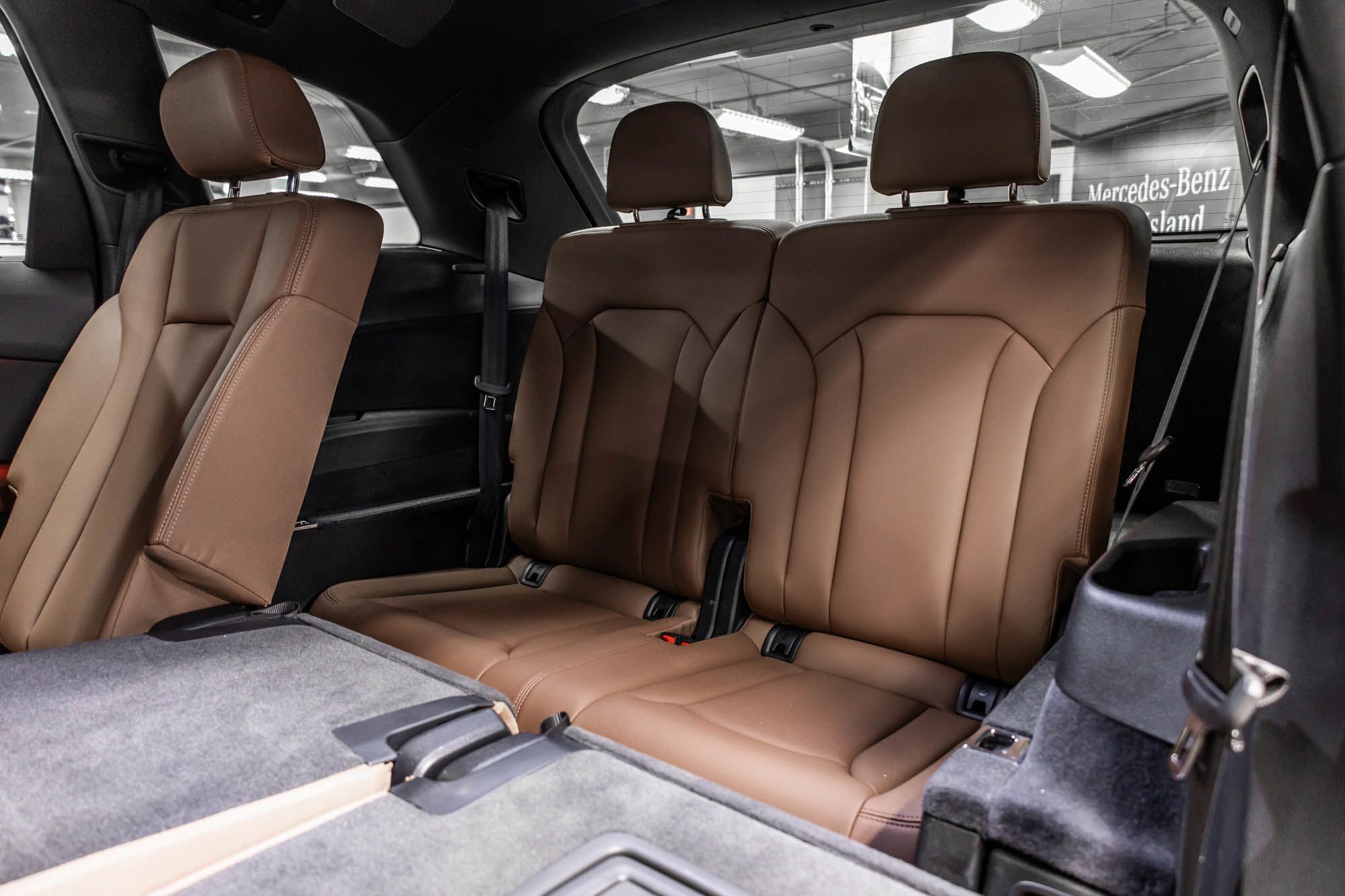 2025 Audi Q7 in Dollard-des-Ormeaux, Quebec