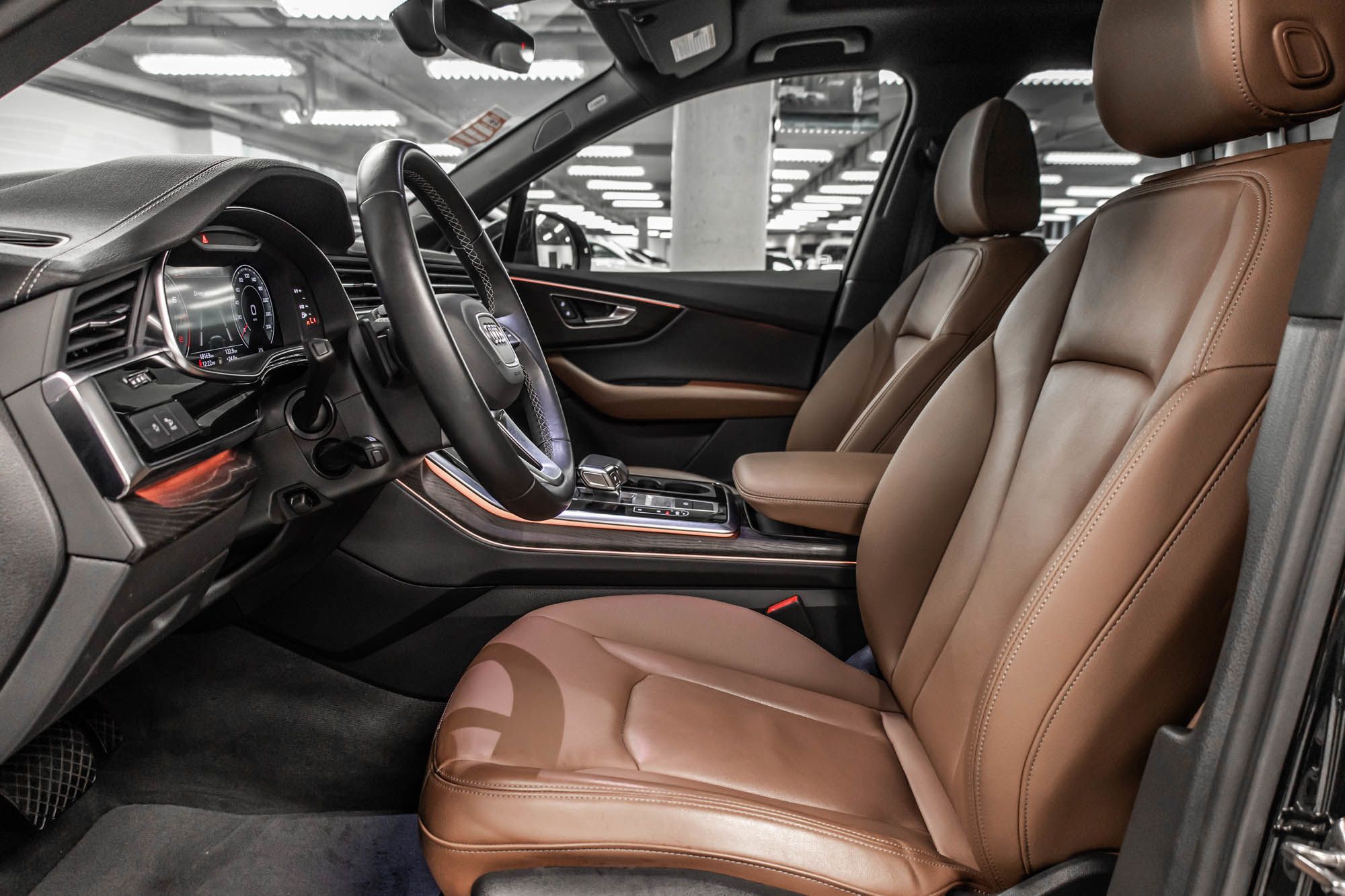 2025 Audi Q7 in Dollard-des-Ormeaux, Quebec