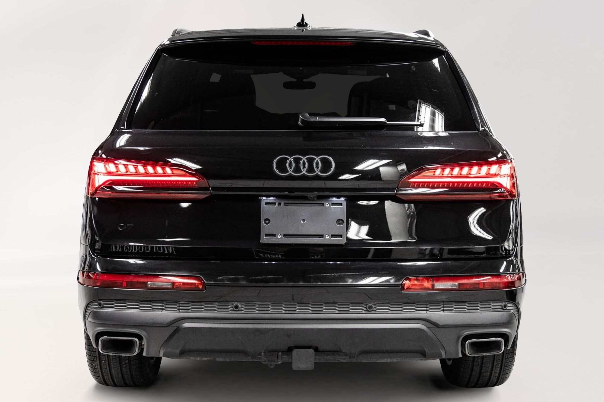 2025 Audi Q7 in Dollard-des-Ormeaux, Quebec