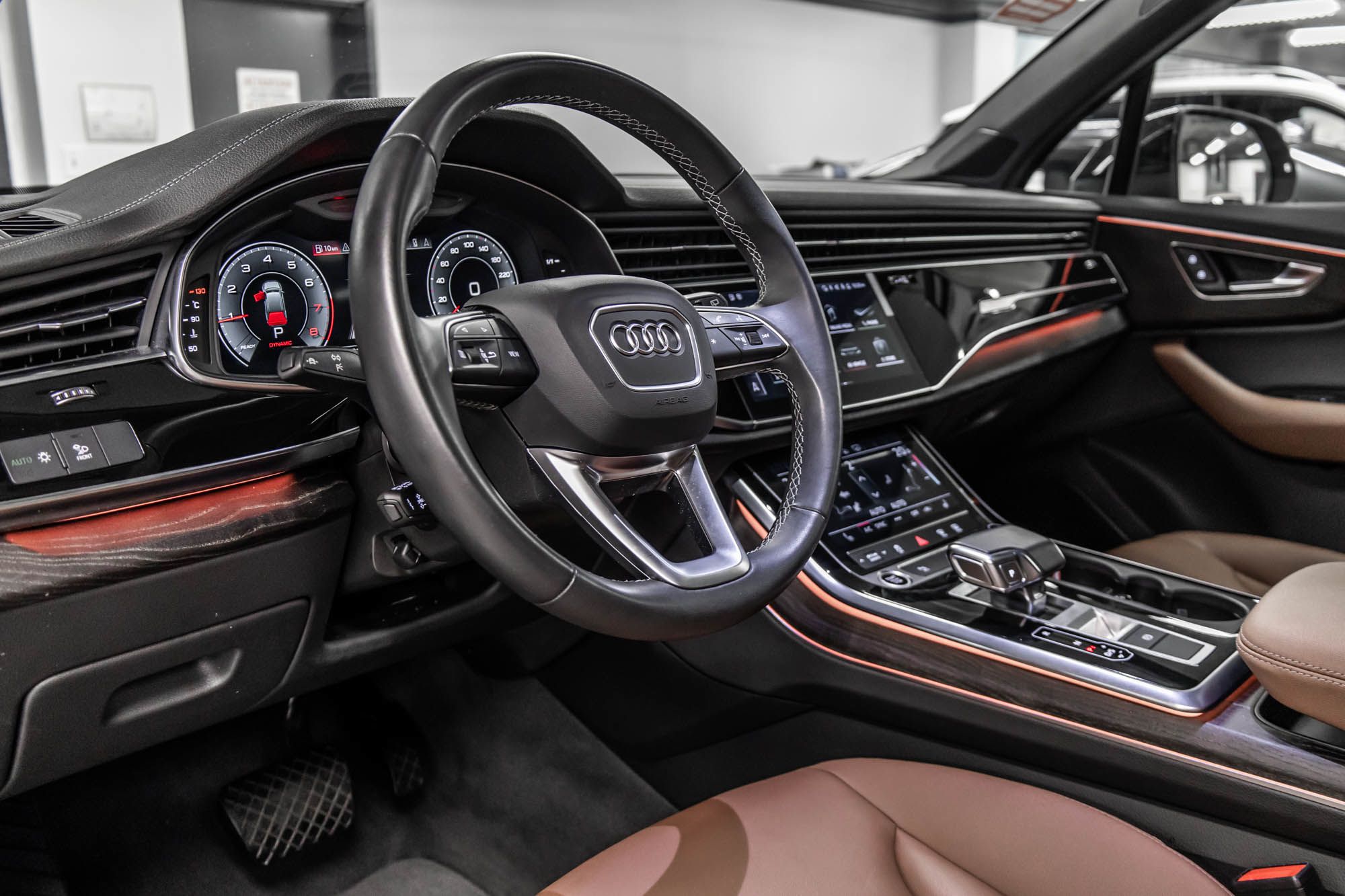 2025 Audi Q7 in Dollard-des-Ormeaux, Quebec