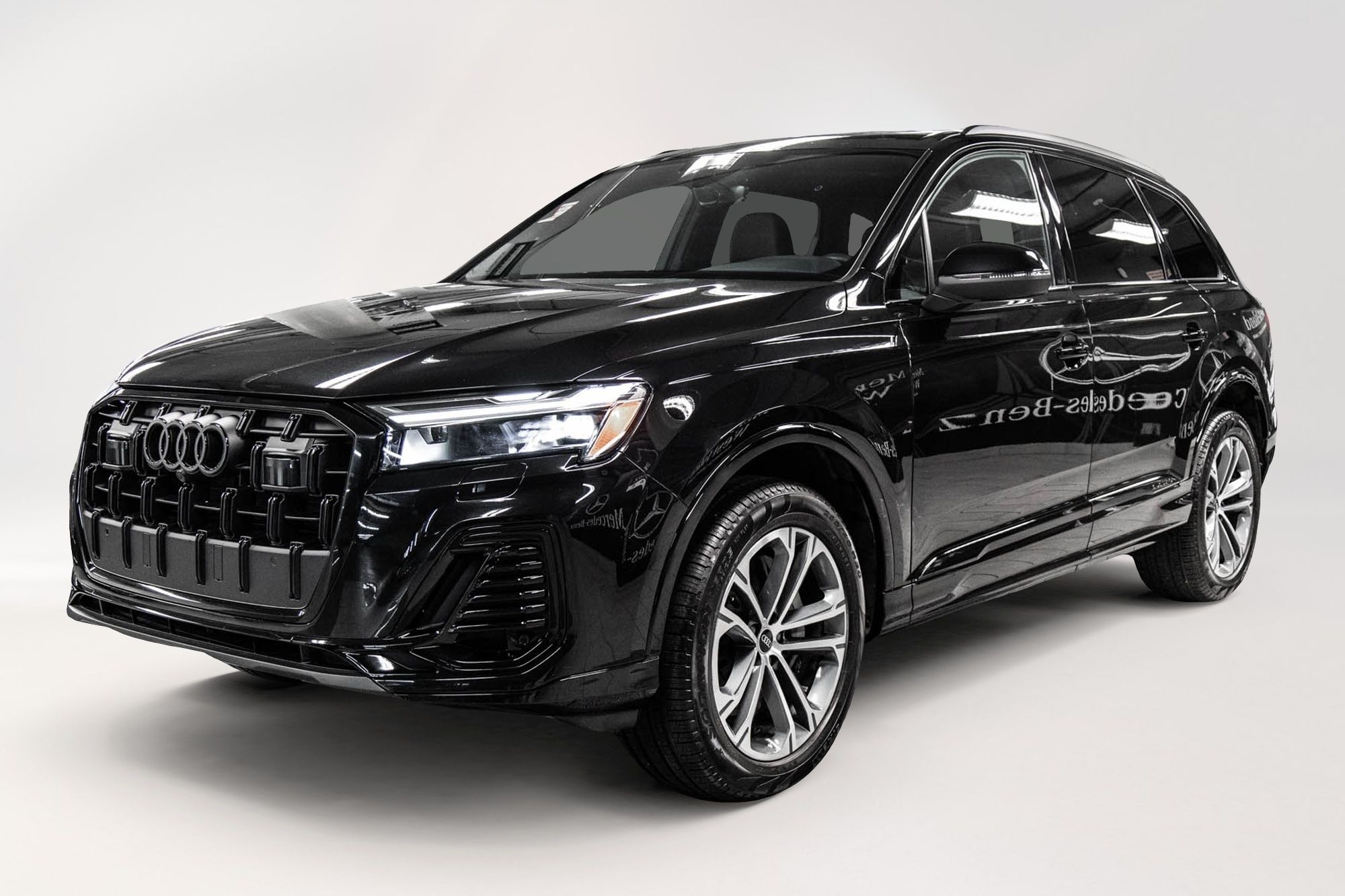 2025 Audi Q7 in Dollard-des-Ormeaux, Quebec