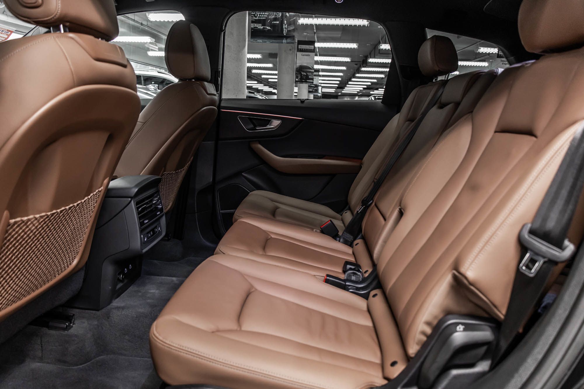 2025 Audi Q7 in Dollard-des-Ormeaux, Quebec