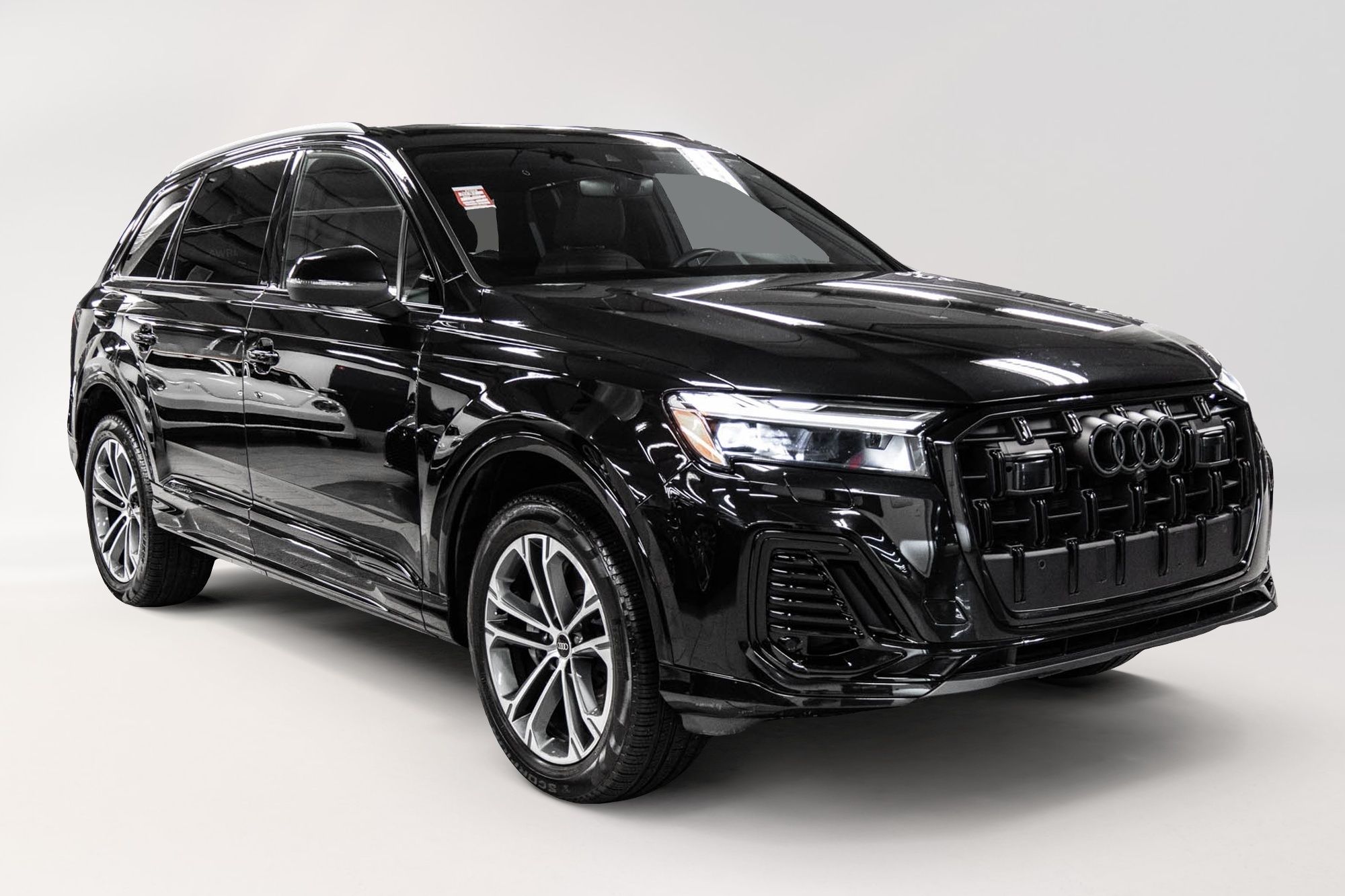 2025 Audi Q7 in Dollard-des-Ormeaux, Quebec