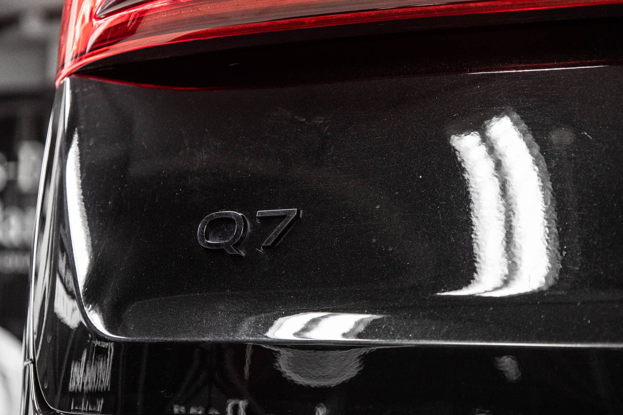 2025 Audi Q7 in Dollard-des-Ormeaux, Quebec