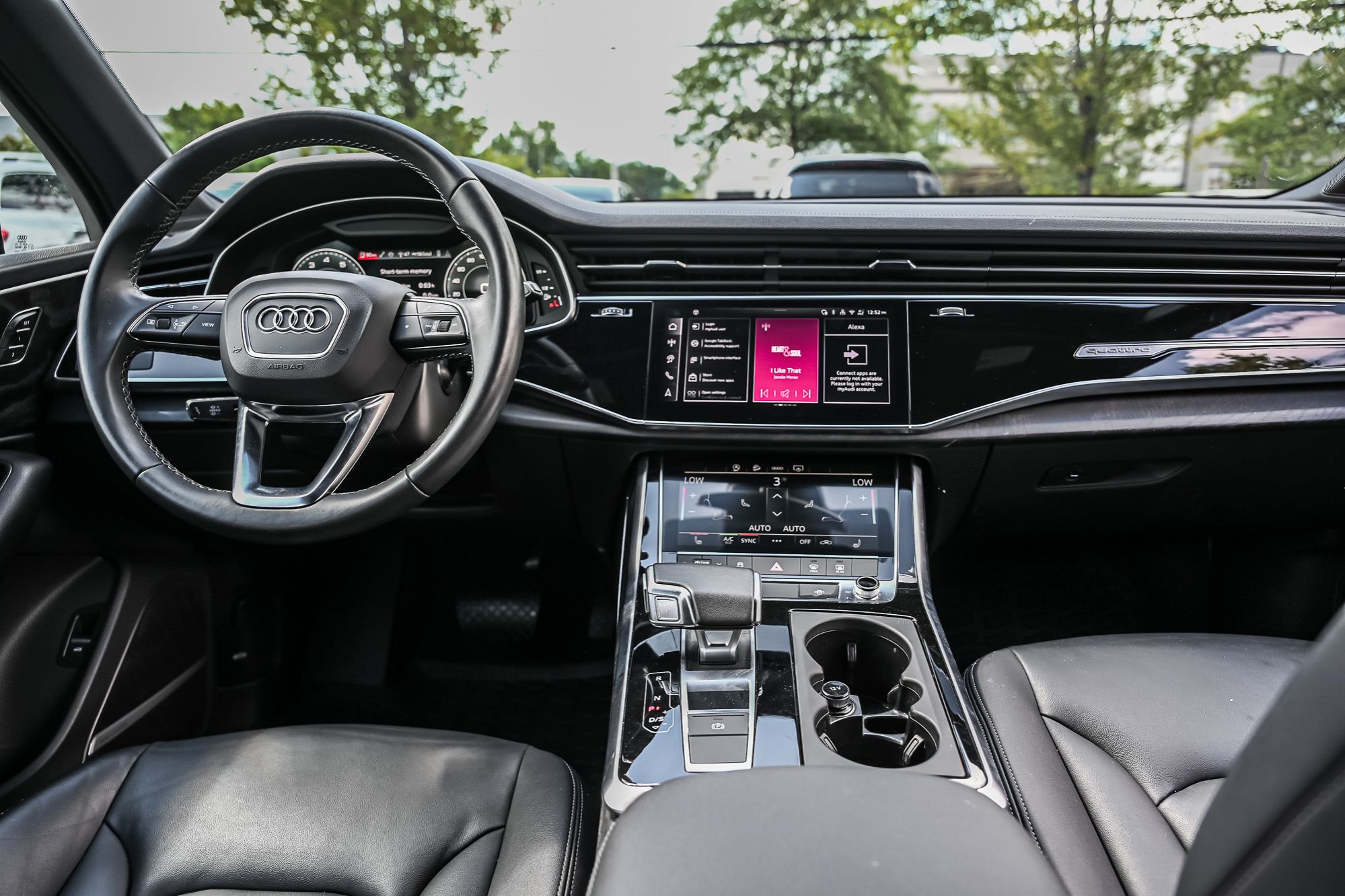 2025 Audi Q7