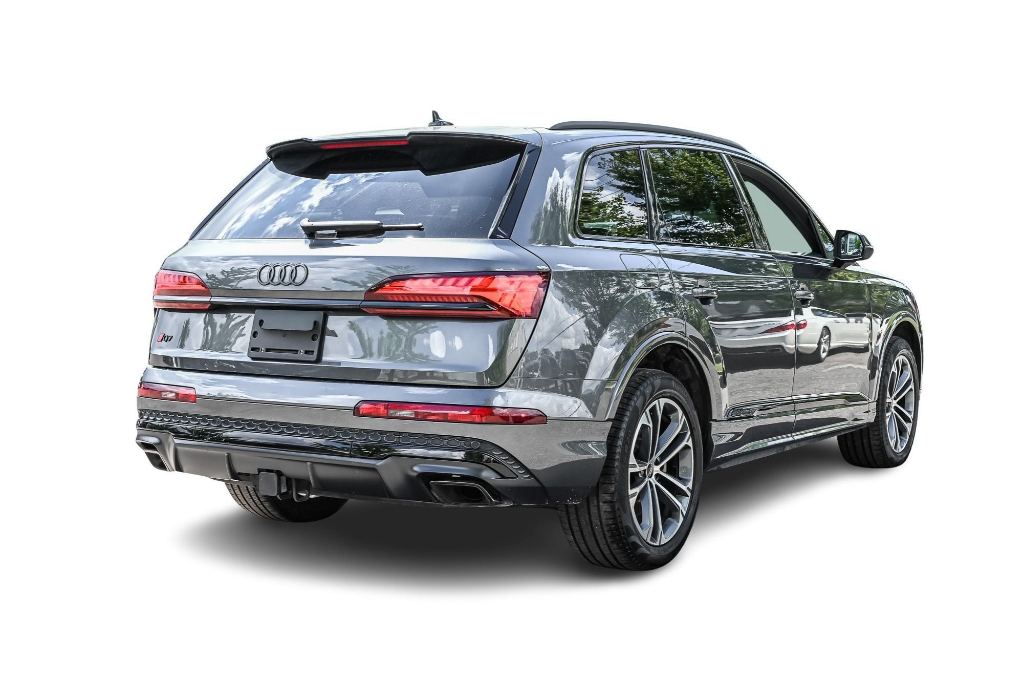 2025 Audi Q7