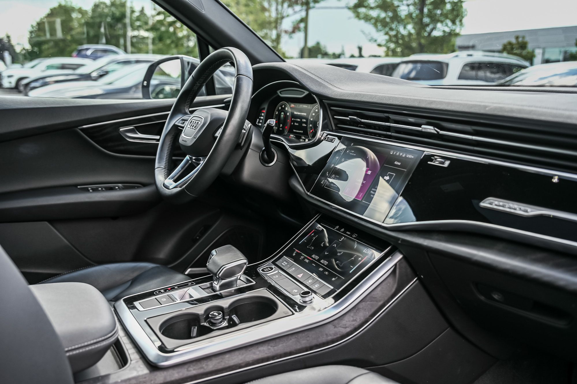 2025 Audi Q7