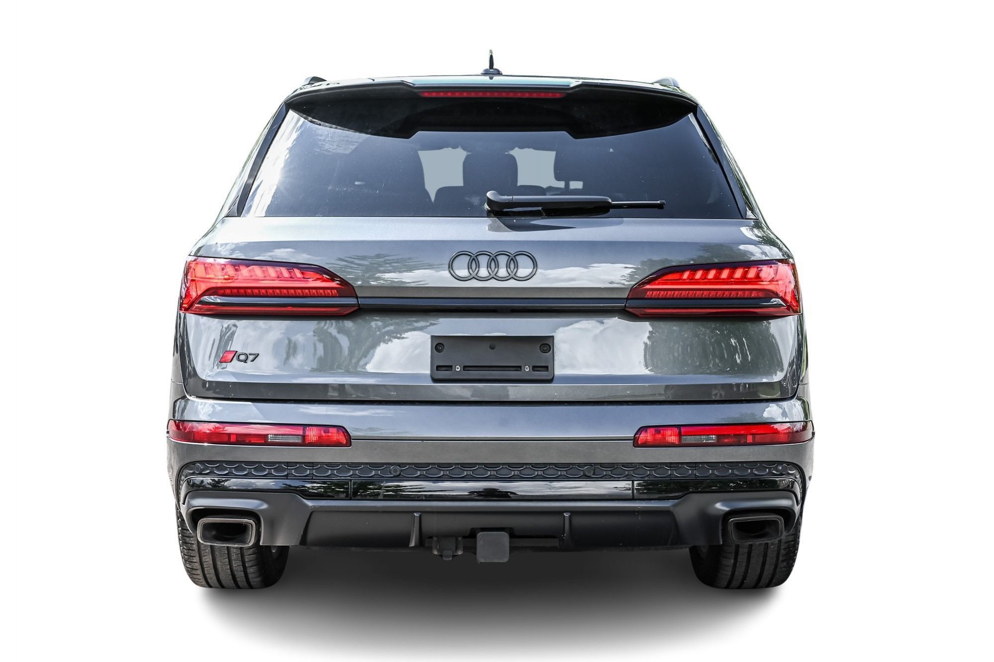 2025 Audi Q7