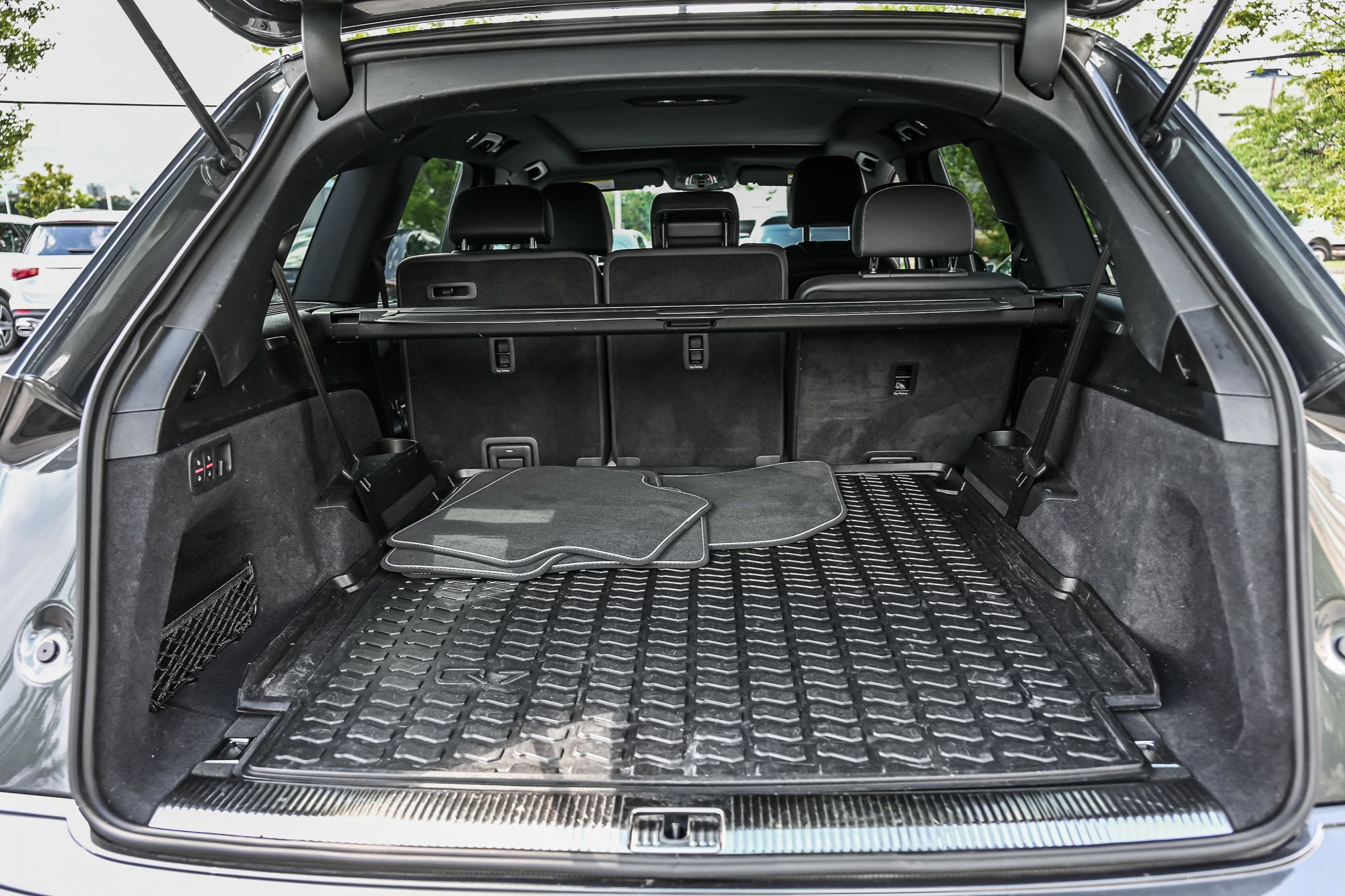 2025 Audi Q7