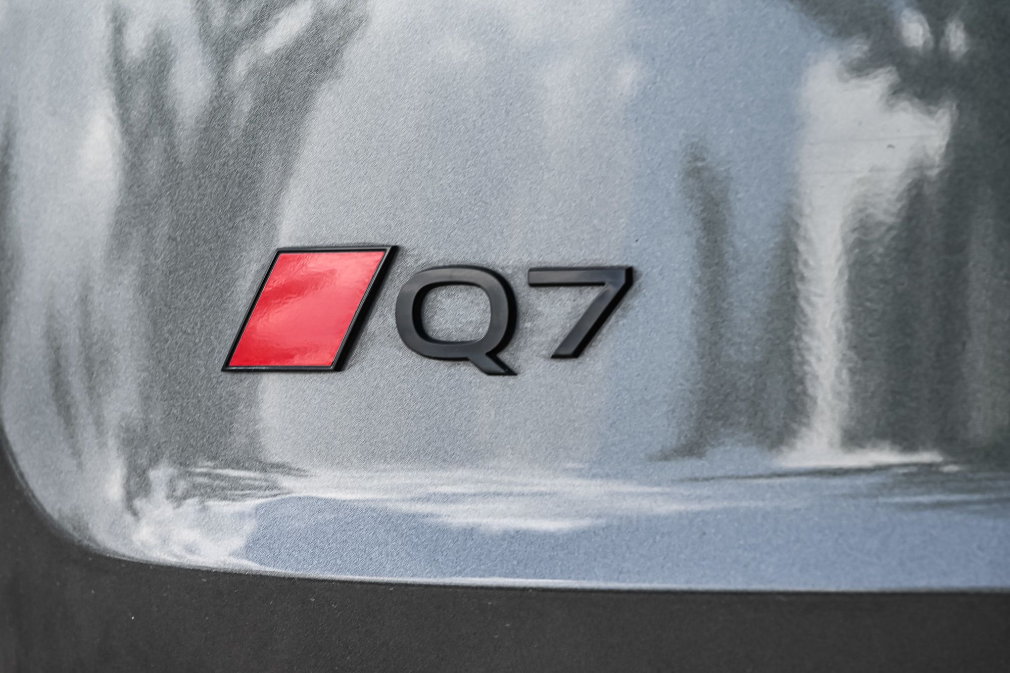 2025 Audi Q7