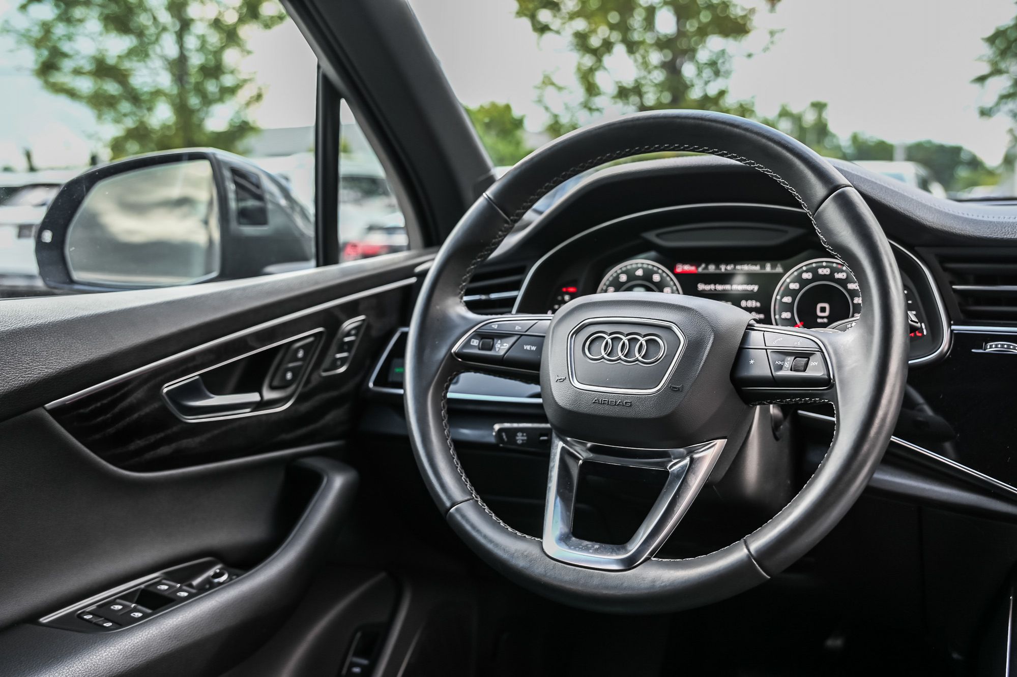 2025 Audi Q7