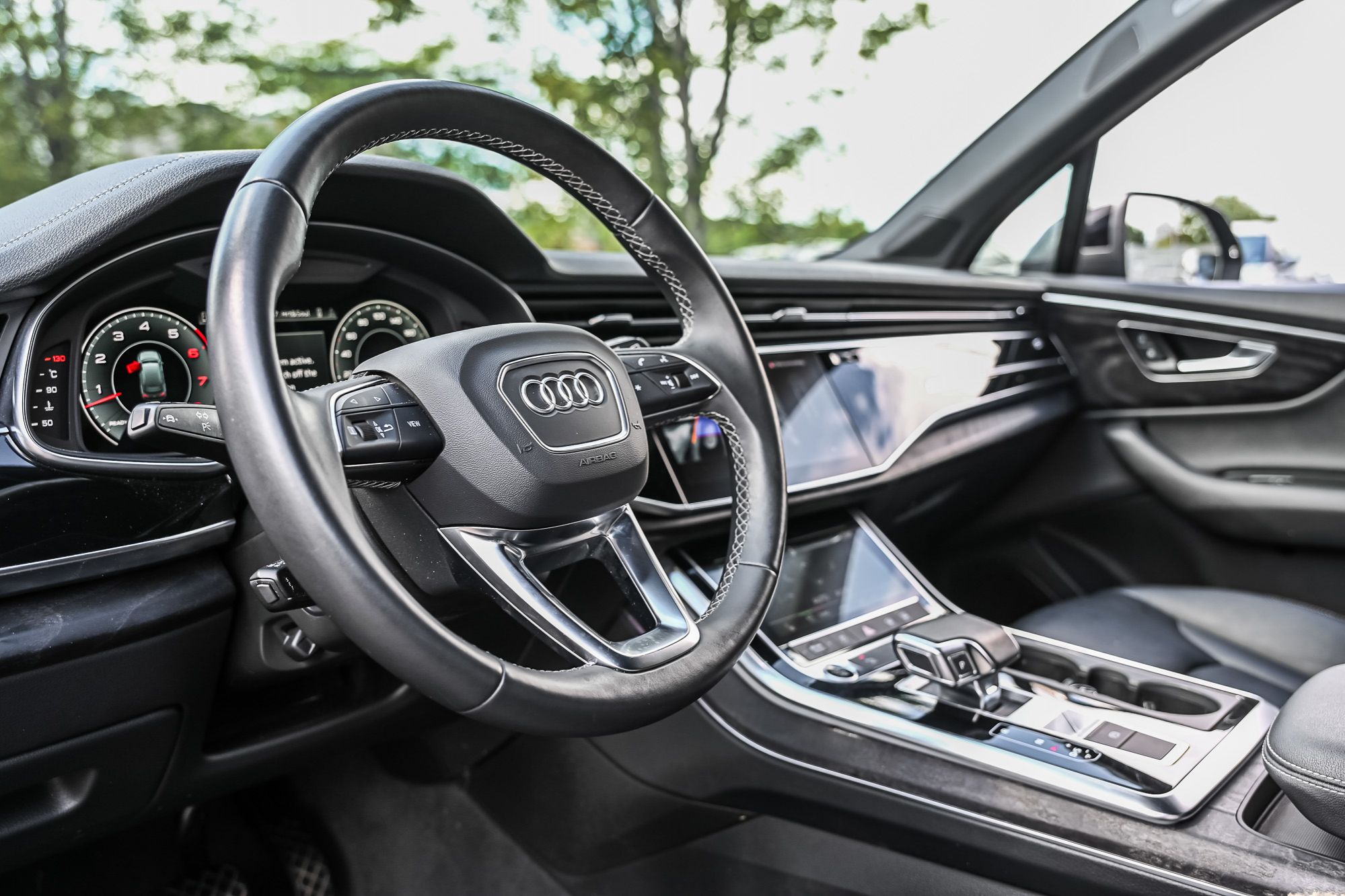 2025 Audi Q7