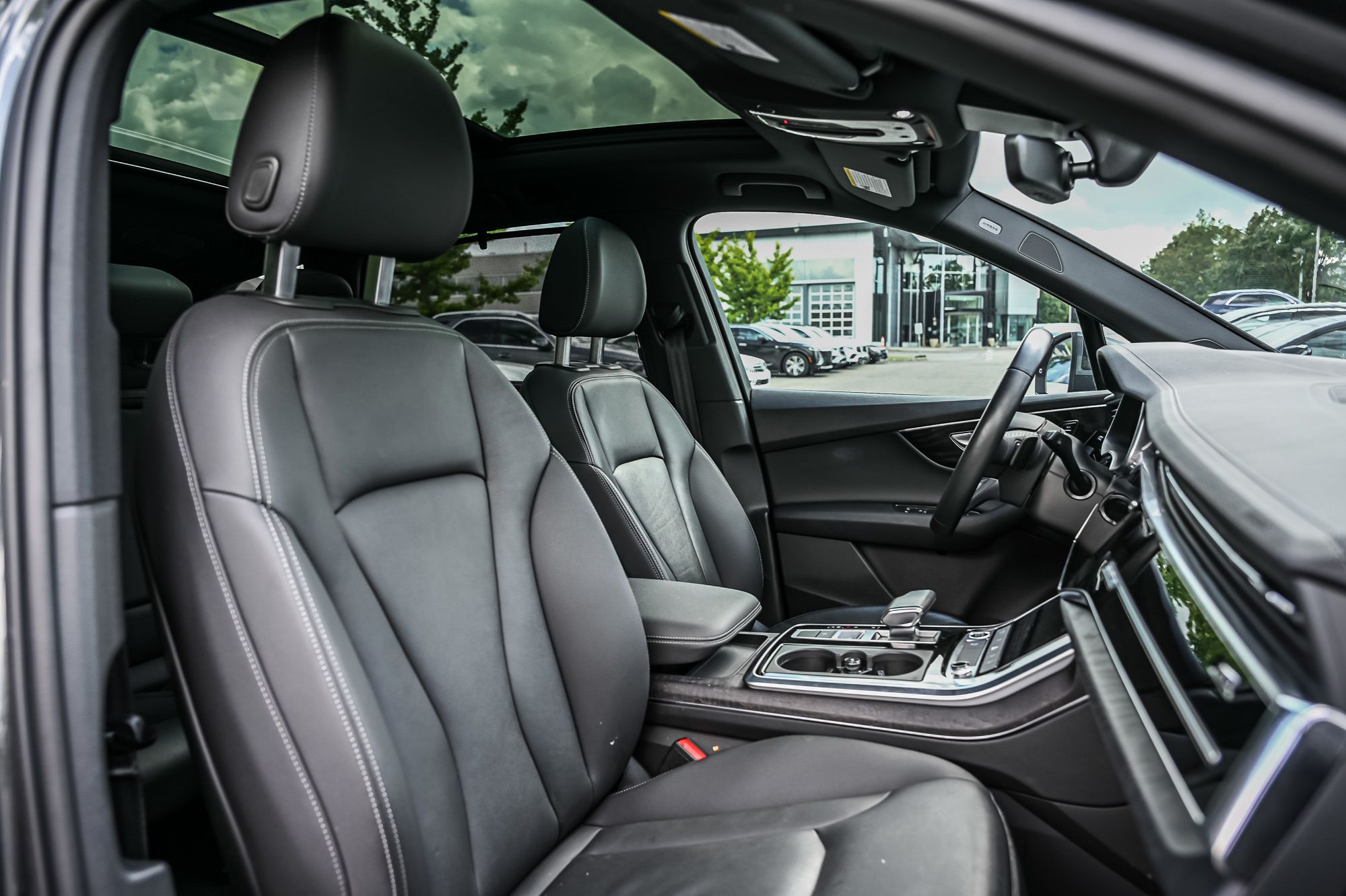 2025 Audi Q7