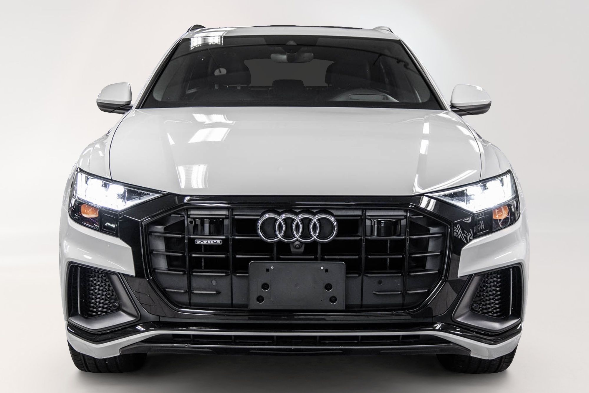 Audi Q8  2019 à Dollard-des-Ormeaux, Québec