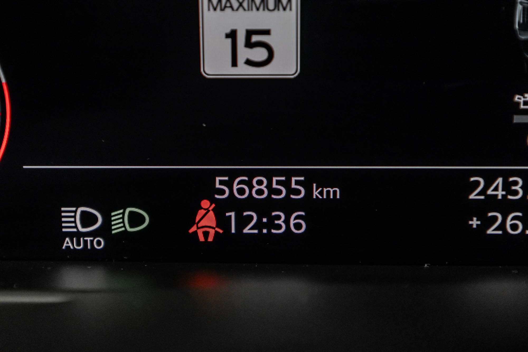 Audi Q8  2019 à Dollard-des-Ormeaux, Québec