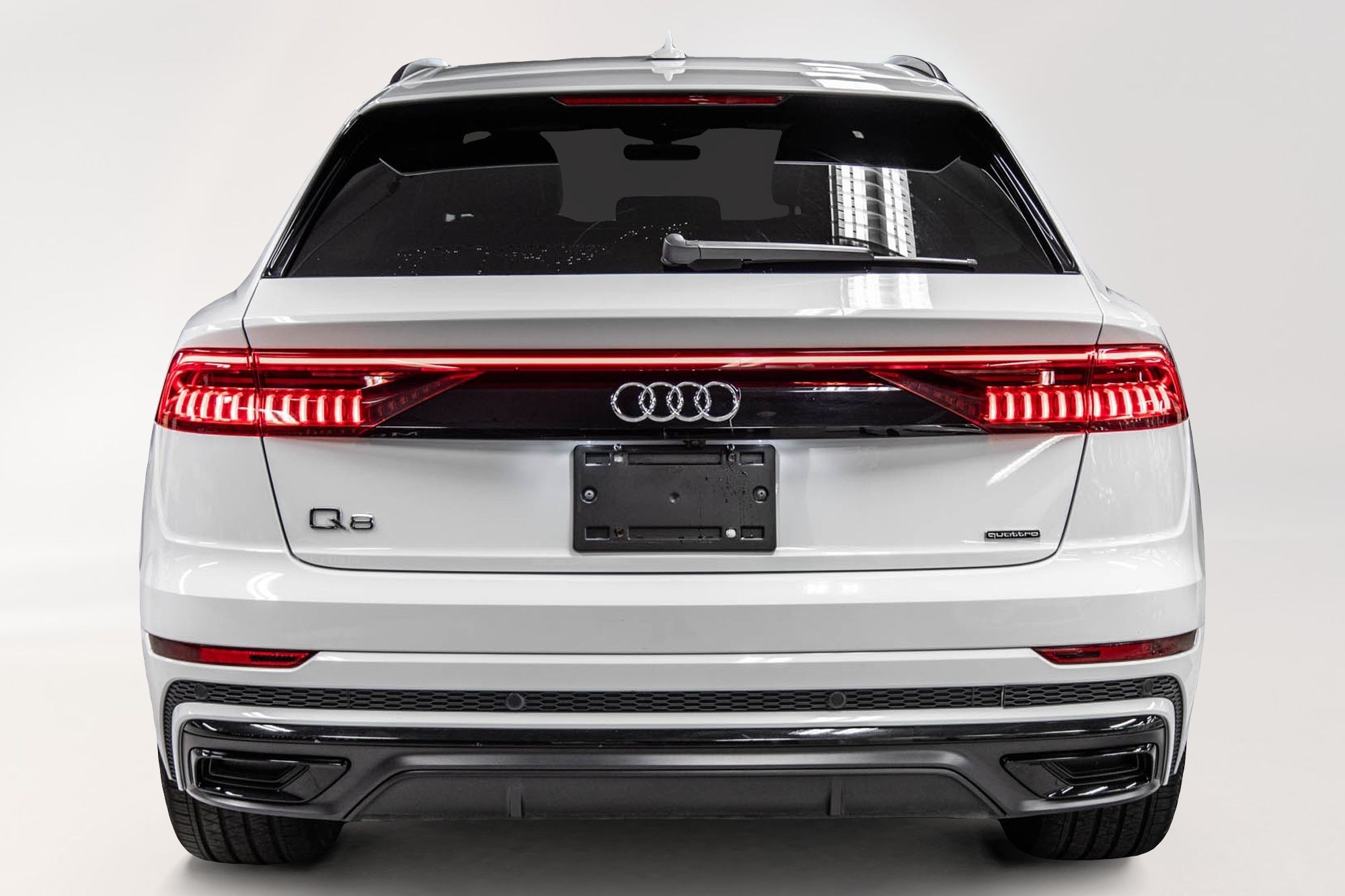 Audi Q8  2019 à Dollard-des-Ormeaux, Québec