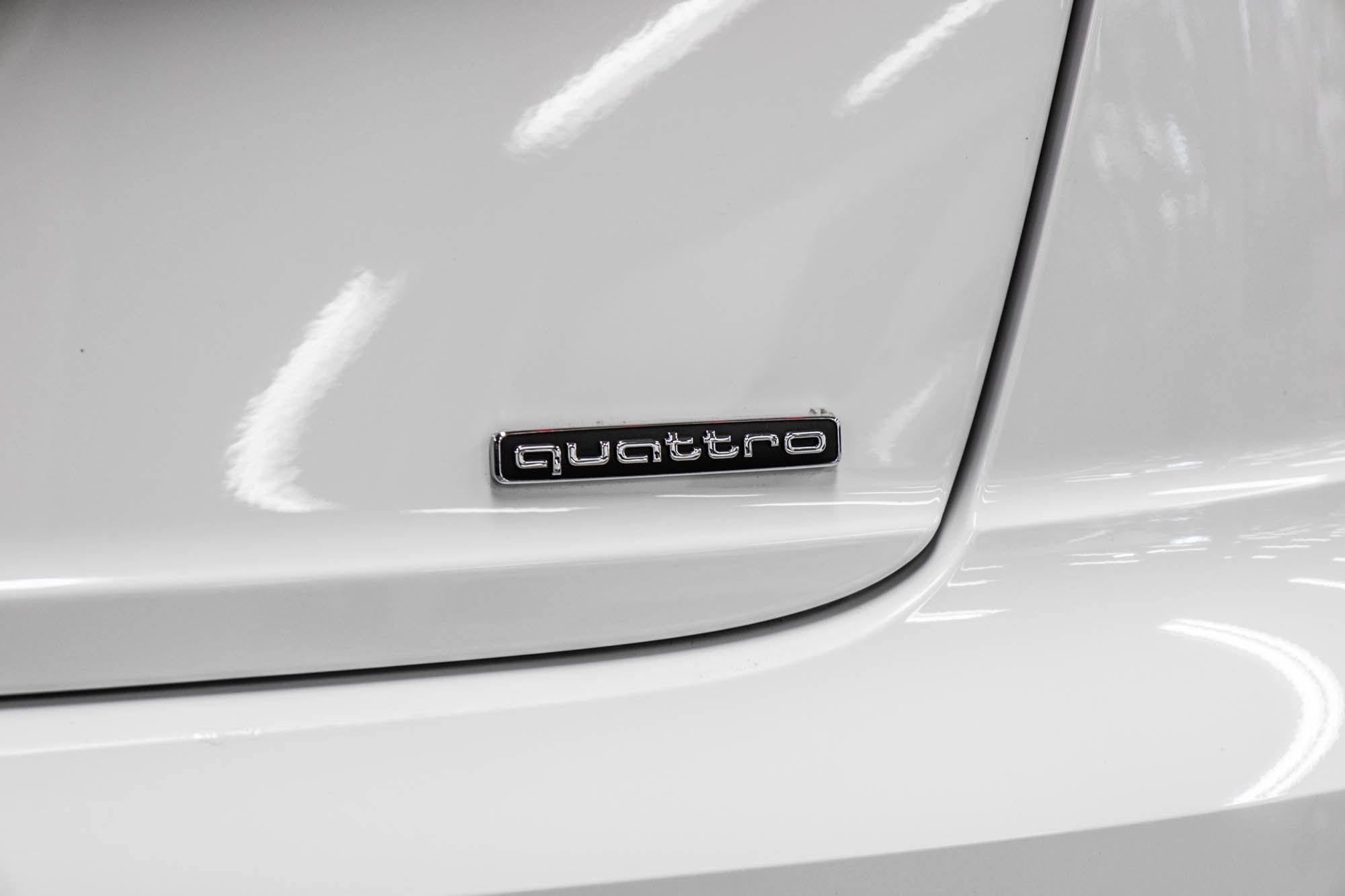 Audi Q8  2019 à Dollard-des-Ormeaux, Québec
