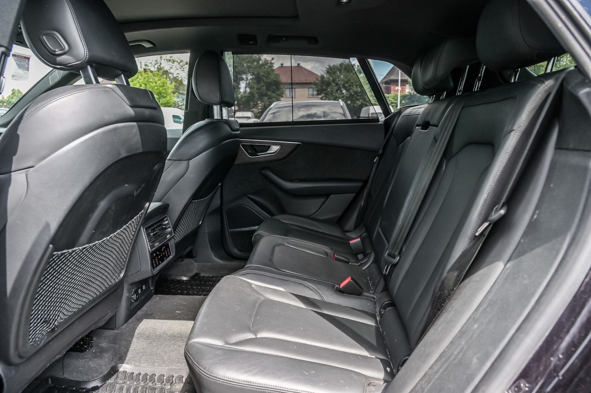 2019 Audi Q8