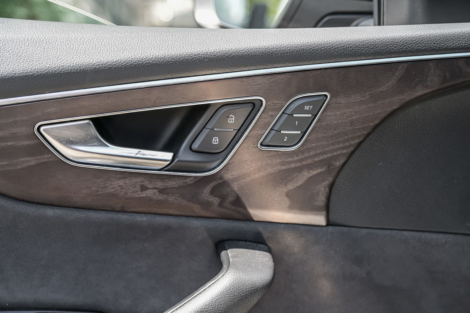 2019 Audi Q8