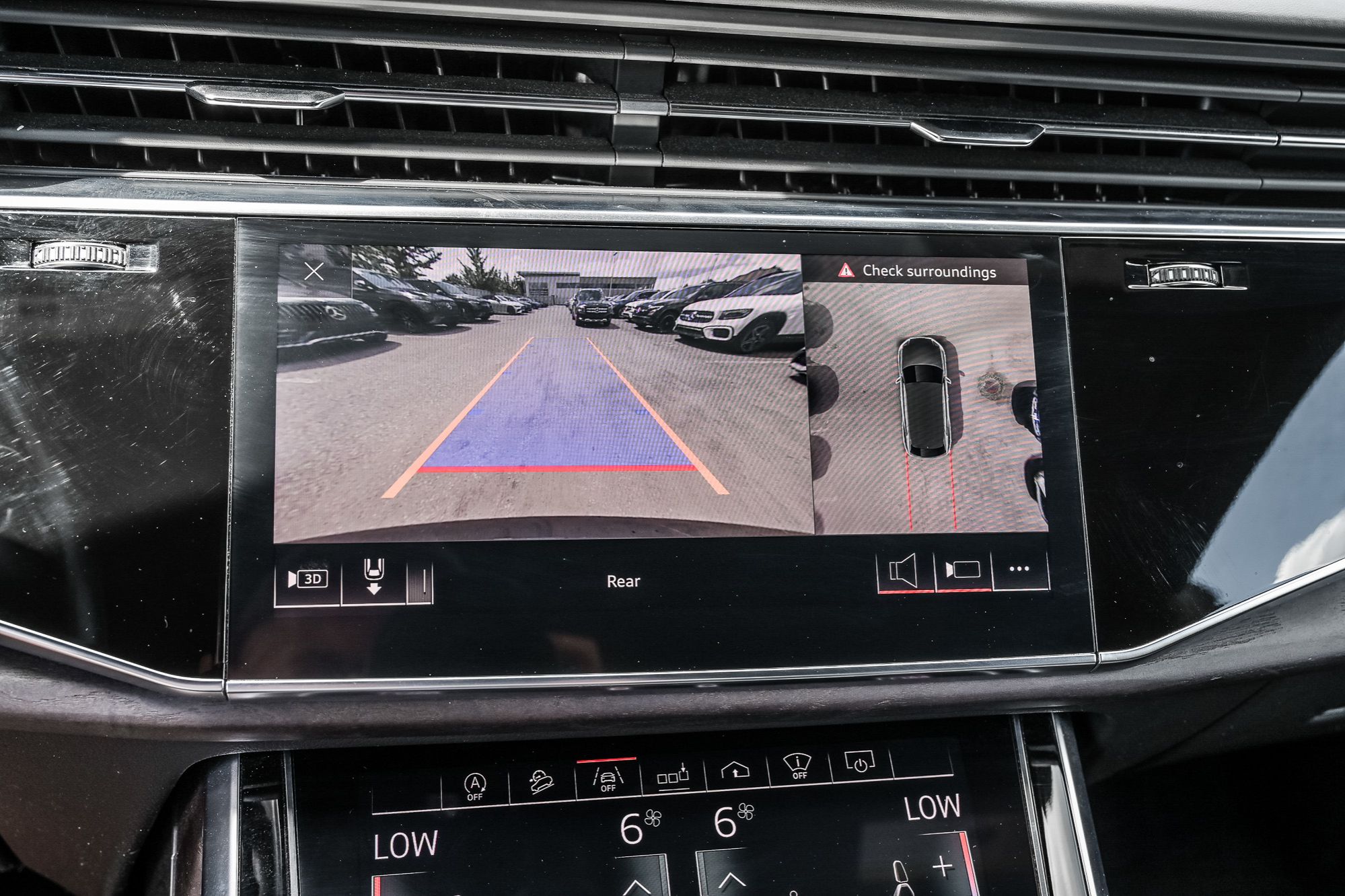 2019 Audi Q8