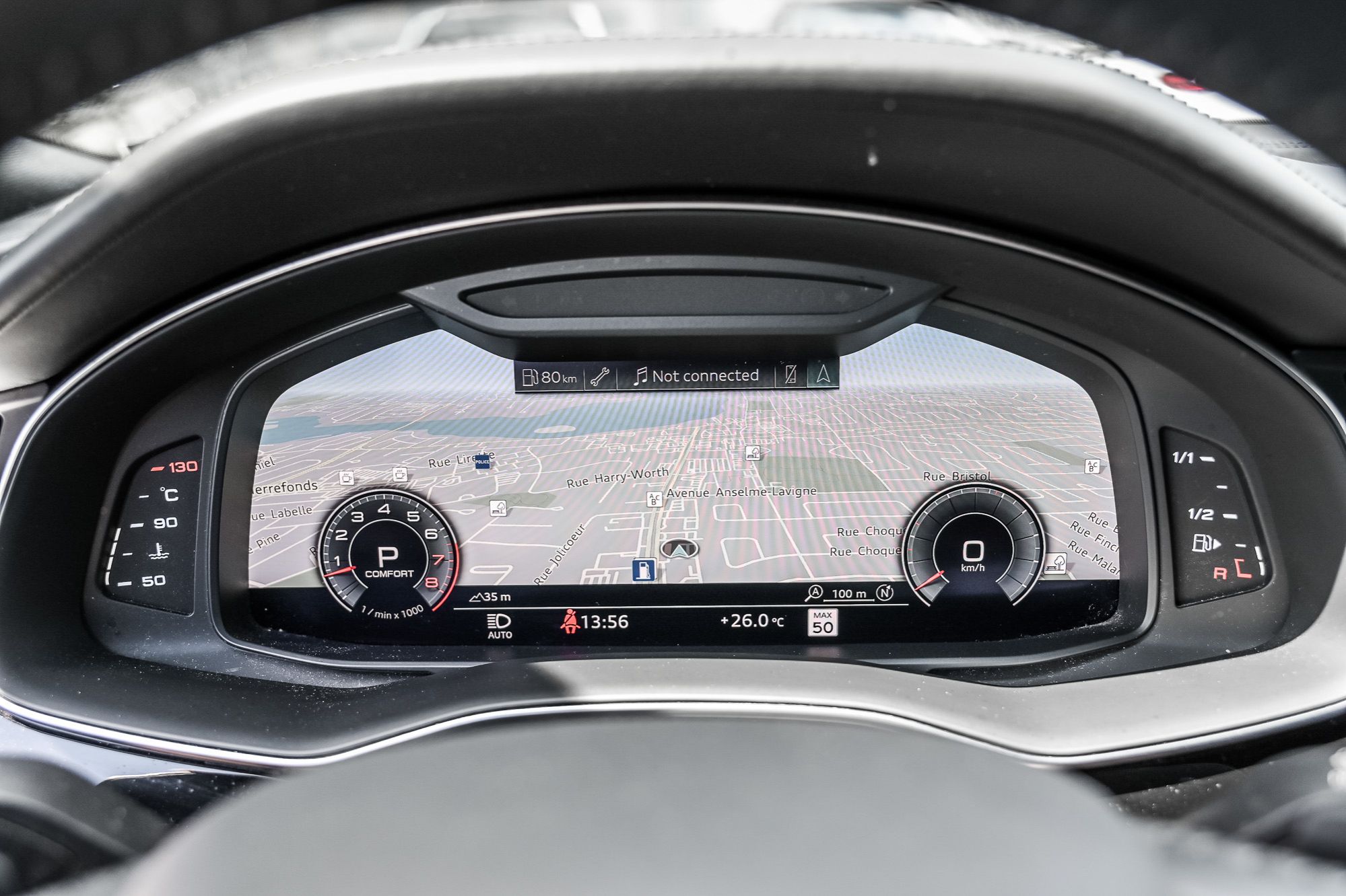 2019 Audi Q8