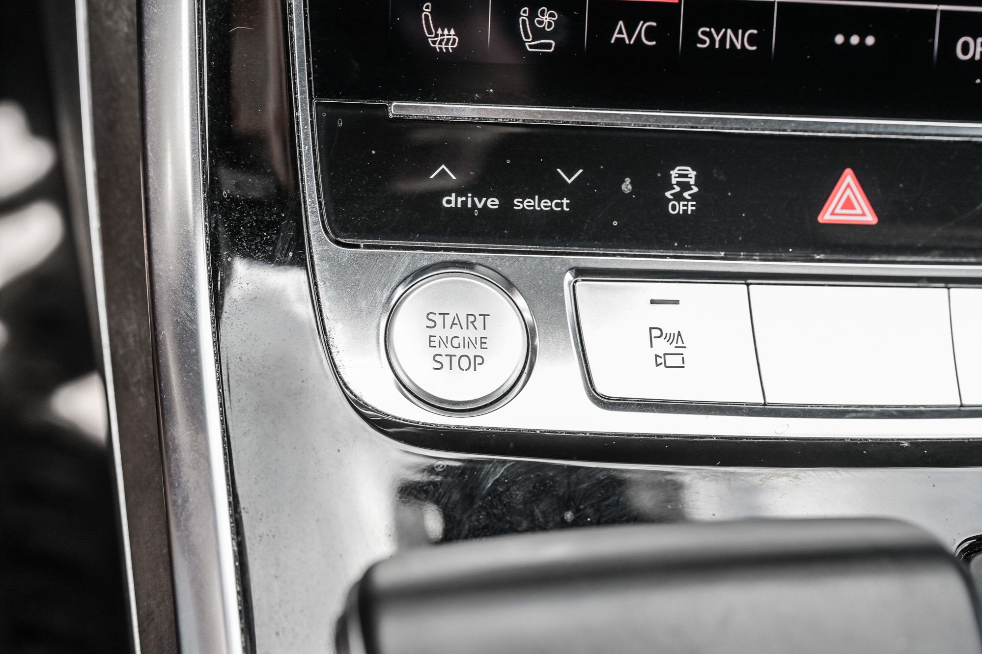 2019 Audi Q8
