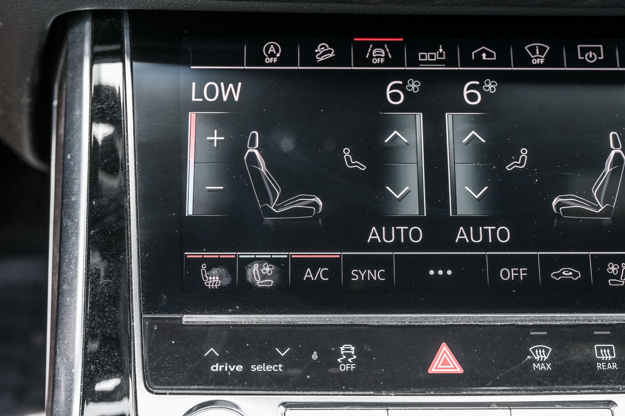 2019 Audi Q8