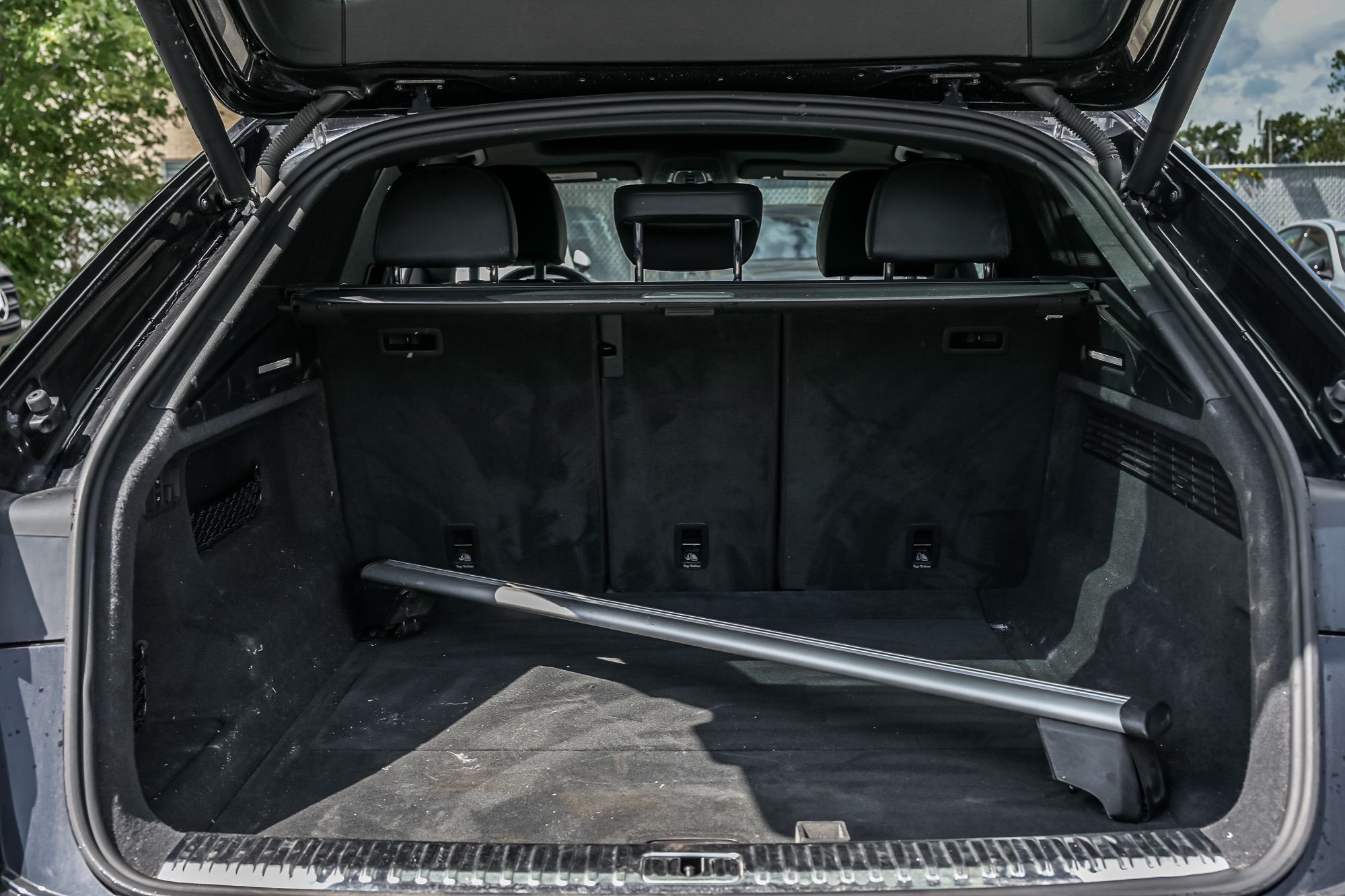 2019 Audi Q8