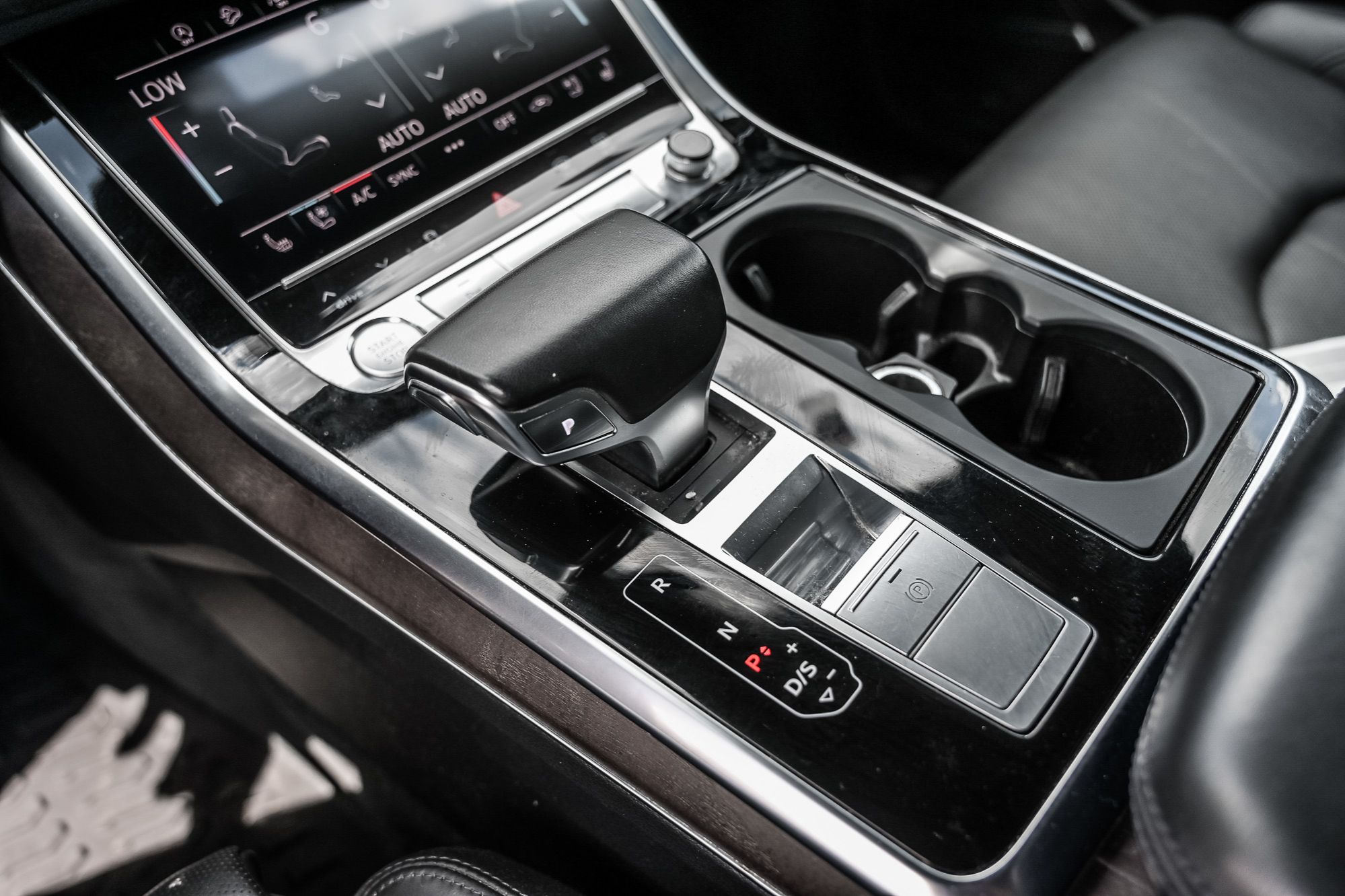 2019 Audi Q8