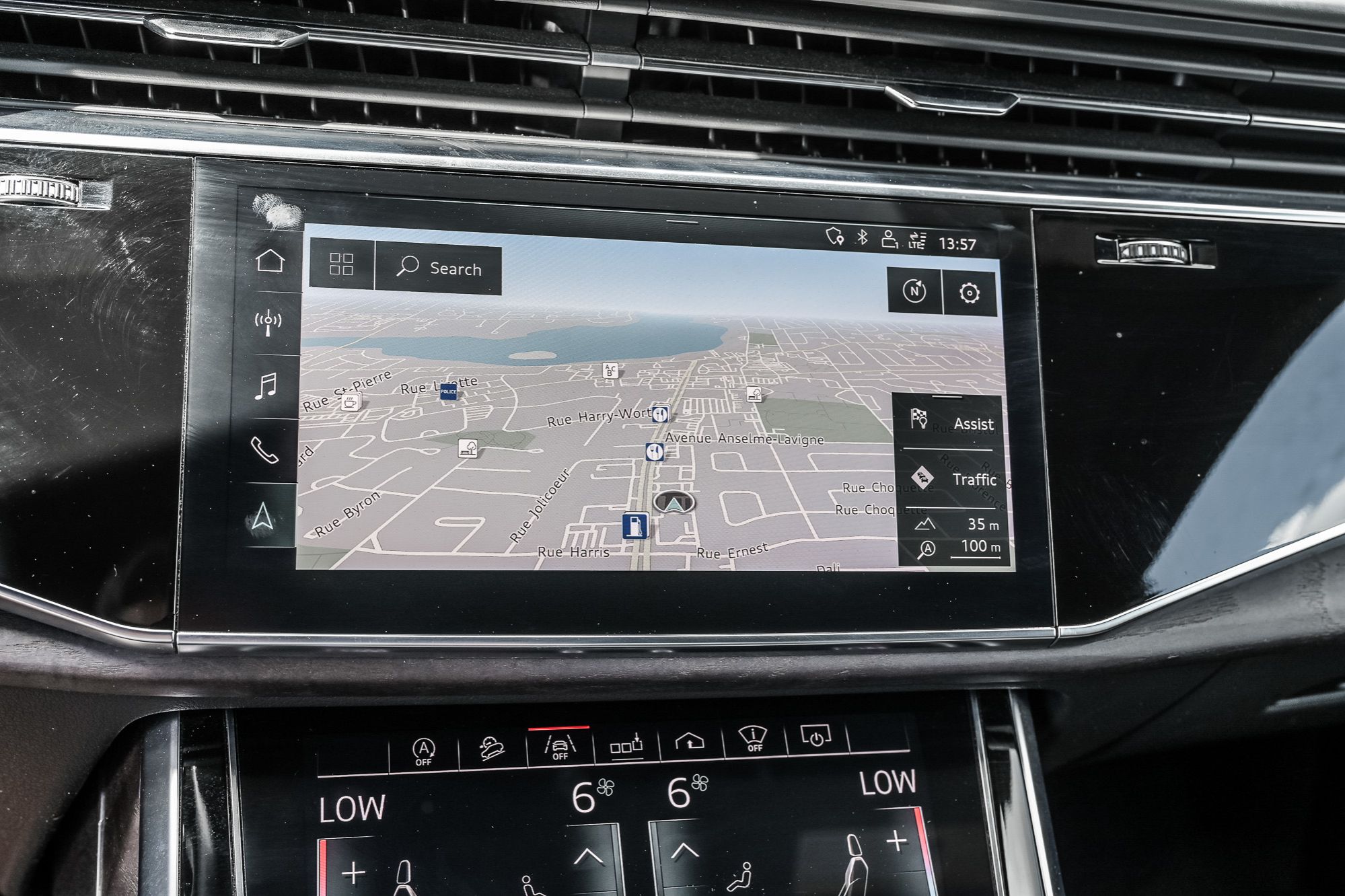 2019 Audi Q8