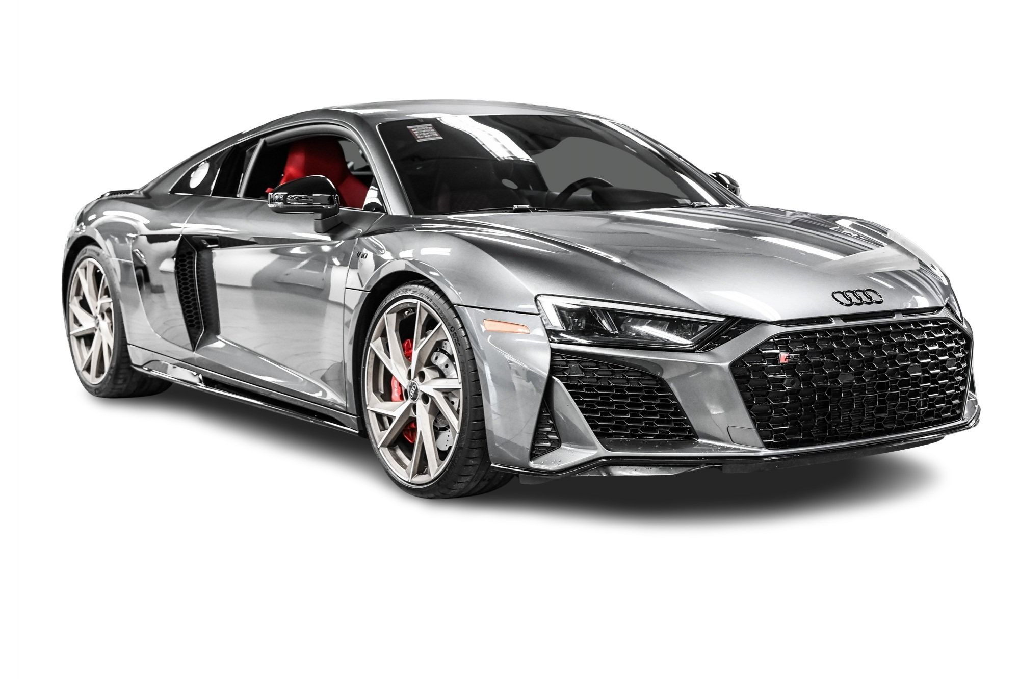 Audi R8  2023