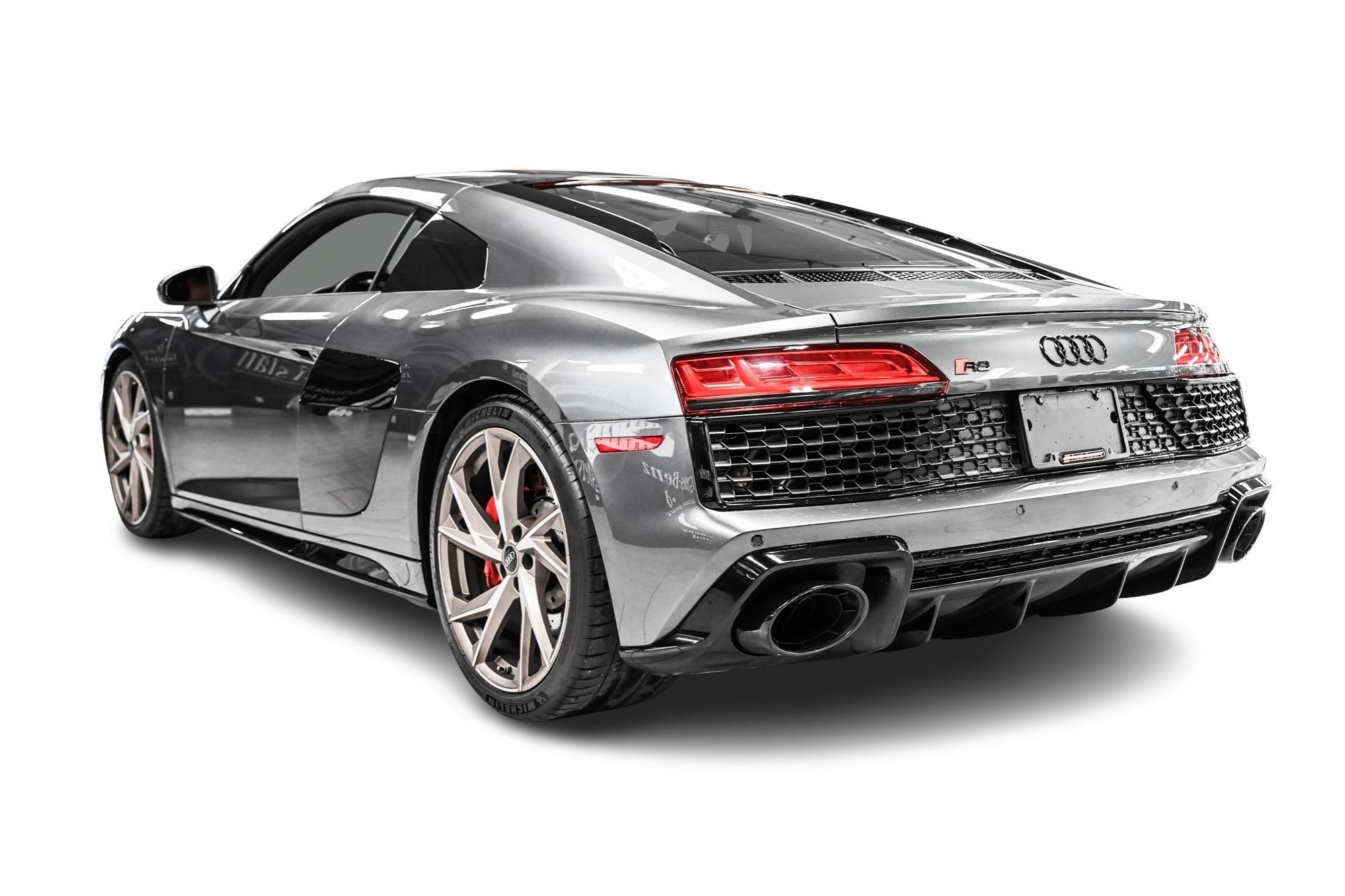 Audi R8  2023