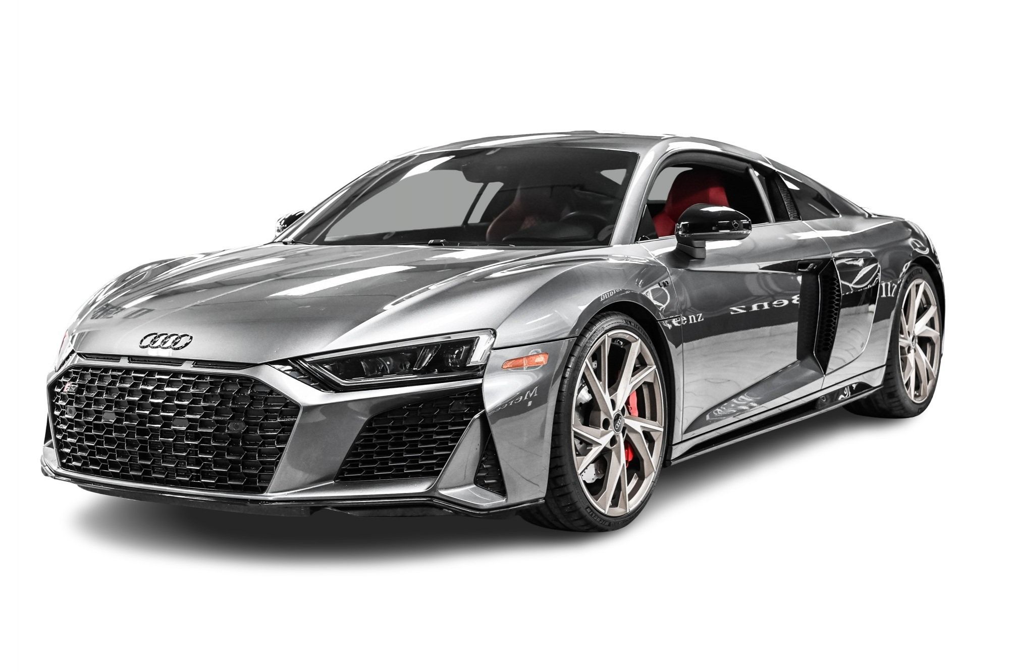 Audi R8  2023
