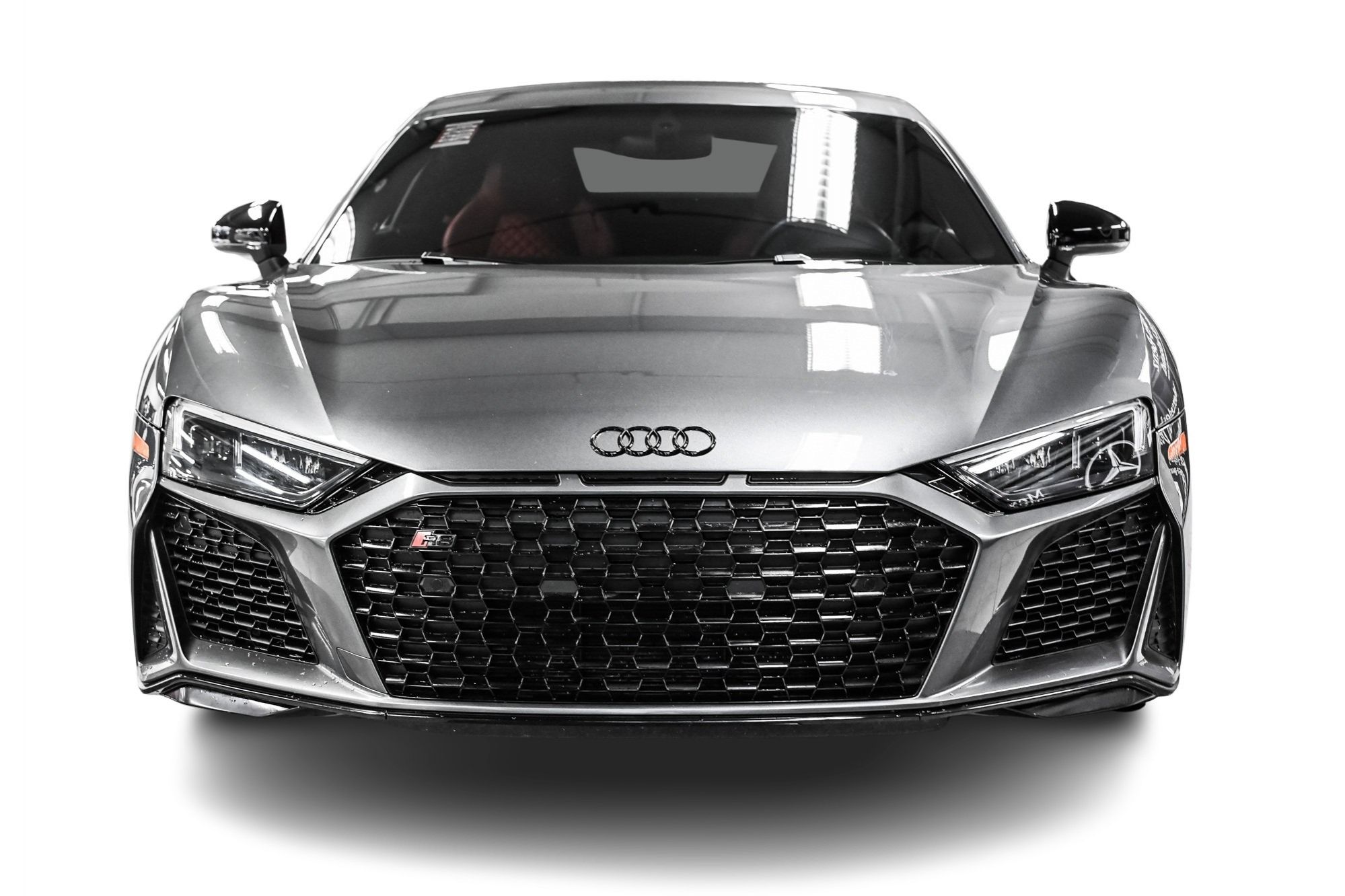 Audi R8  2023