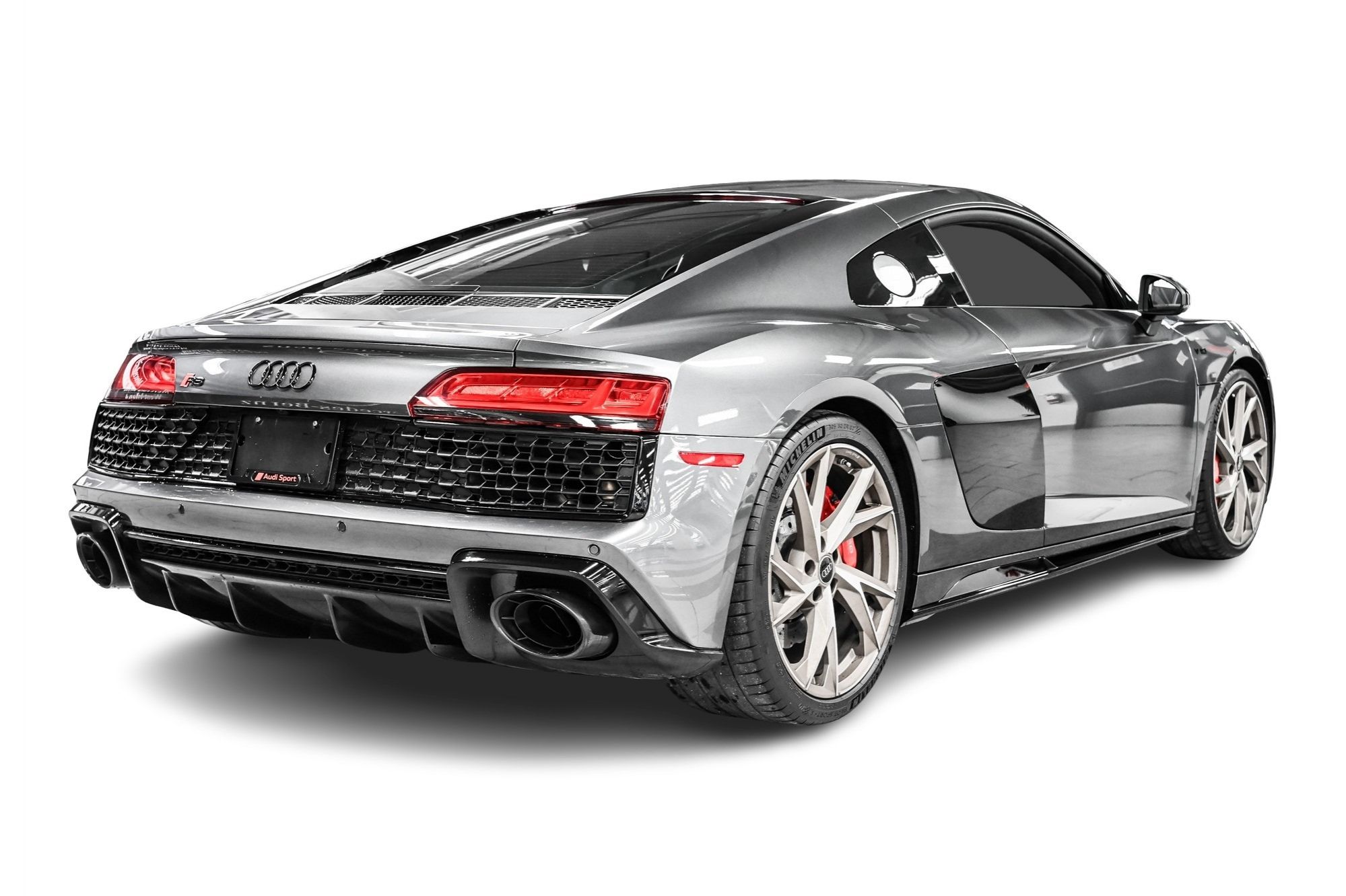 Audi R8  2023