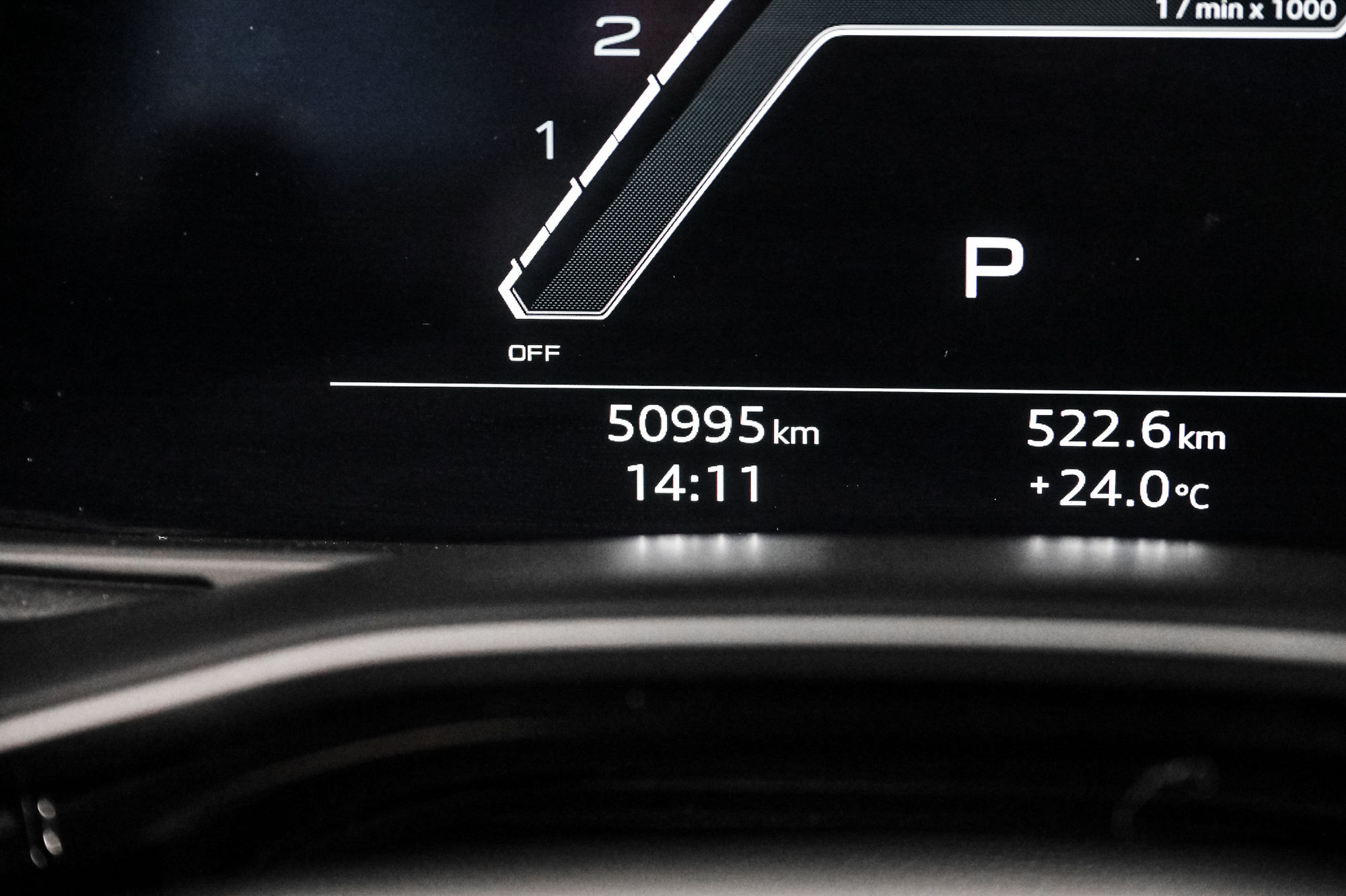 2022 Audi RS Q8 in Dollard-des-Ormeaux, Quebec