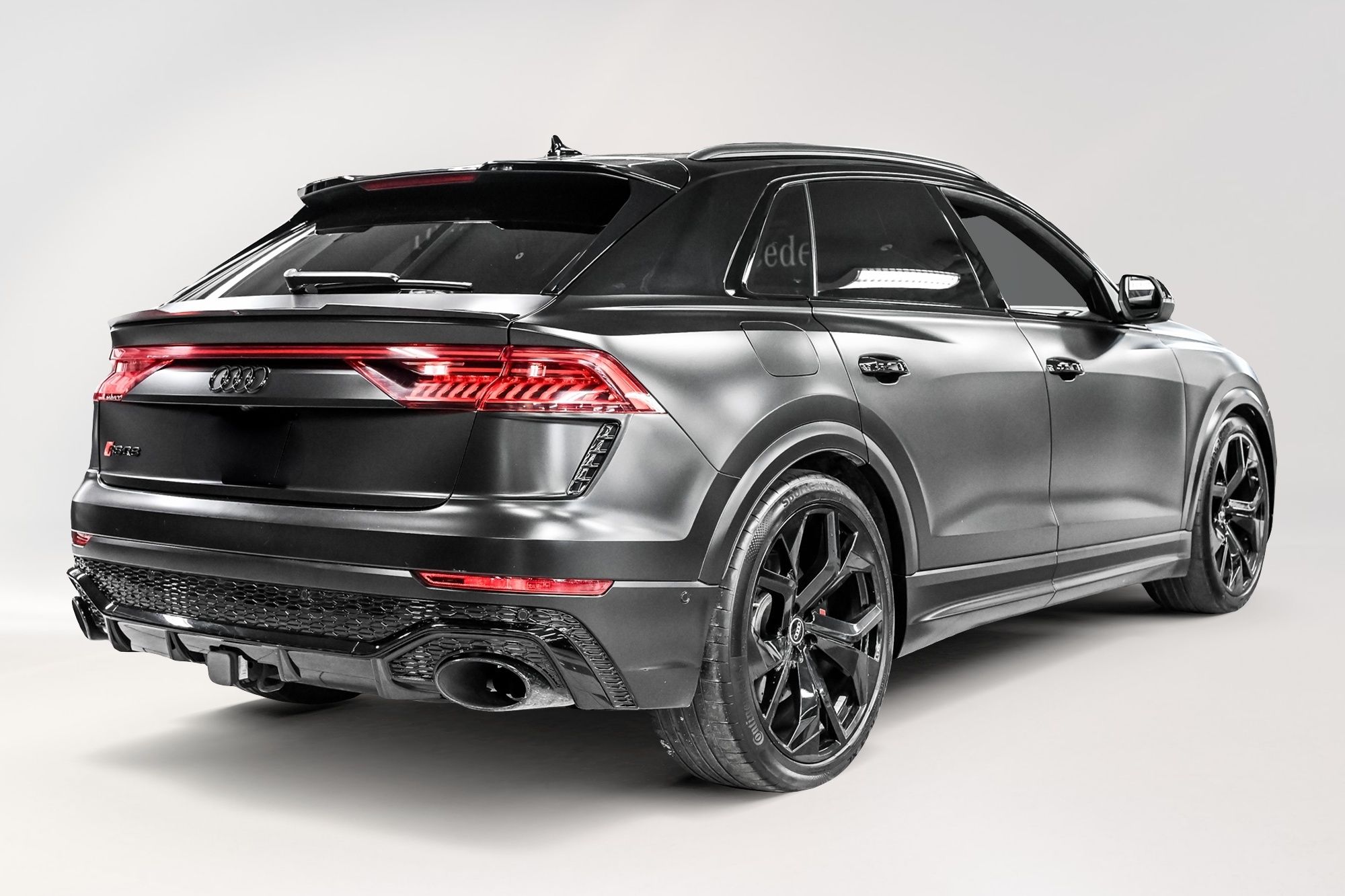 2022 Audi RS Q8 in Dollard-des-Ormeaux, Quebec