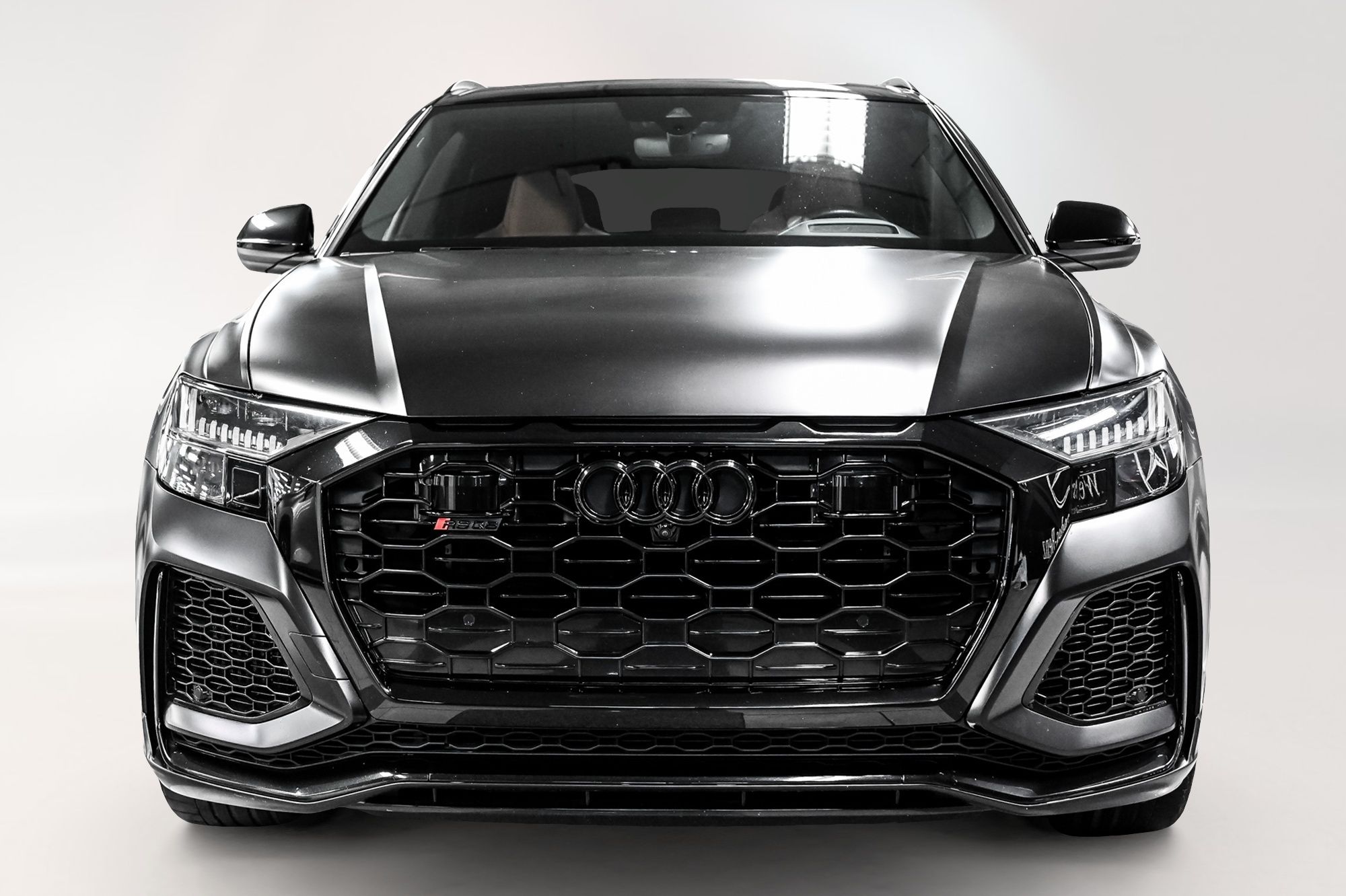 2022 Audi RS Q8 in Dollard-des-Ormeaux, Quebec