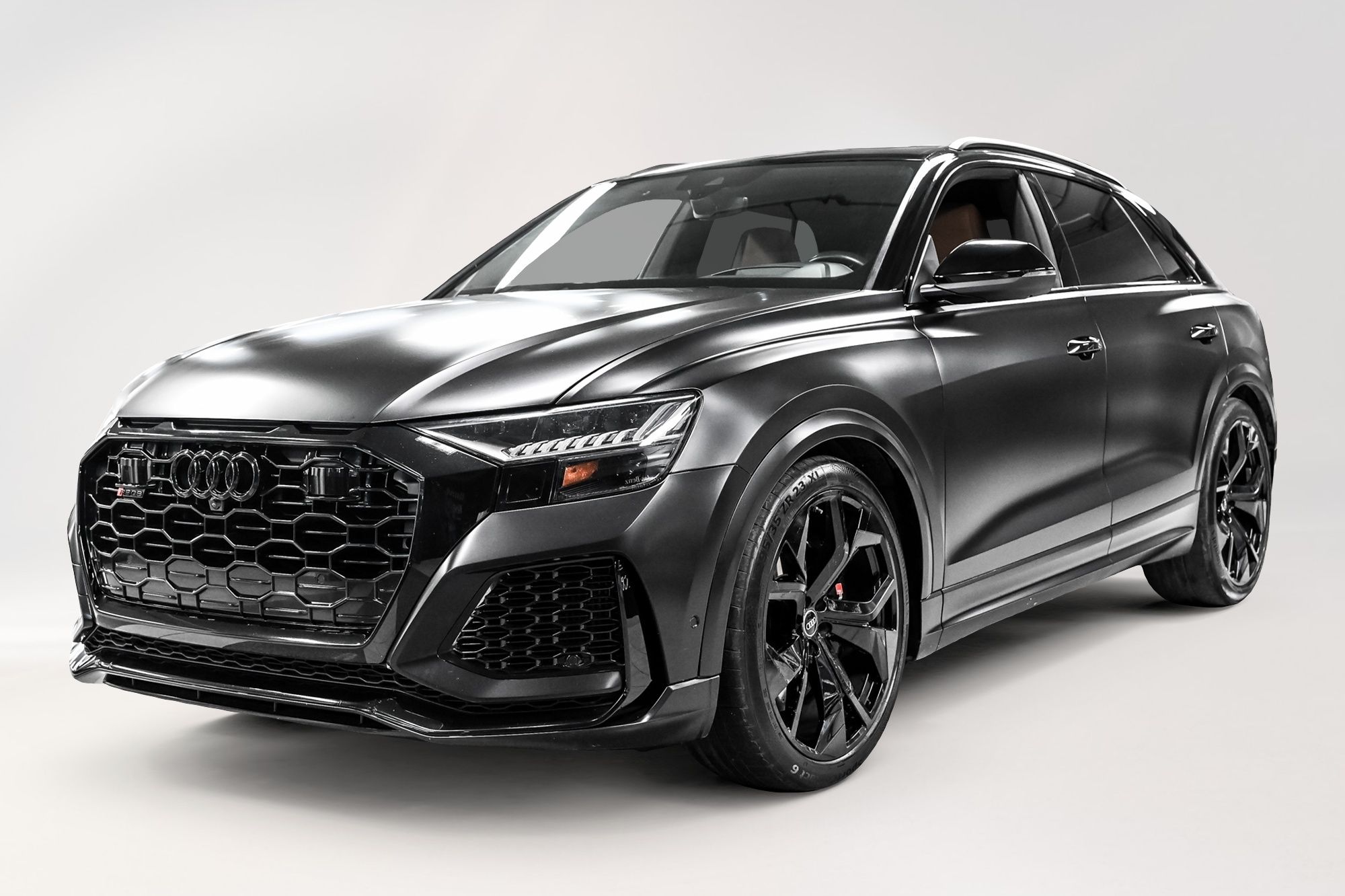 2022 Audi RS Q8 in Dollard-des-Ormeaux, Quebec