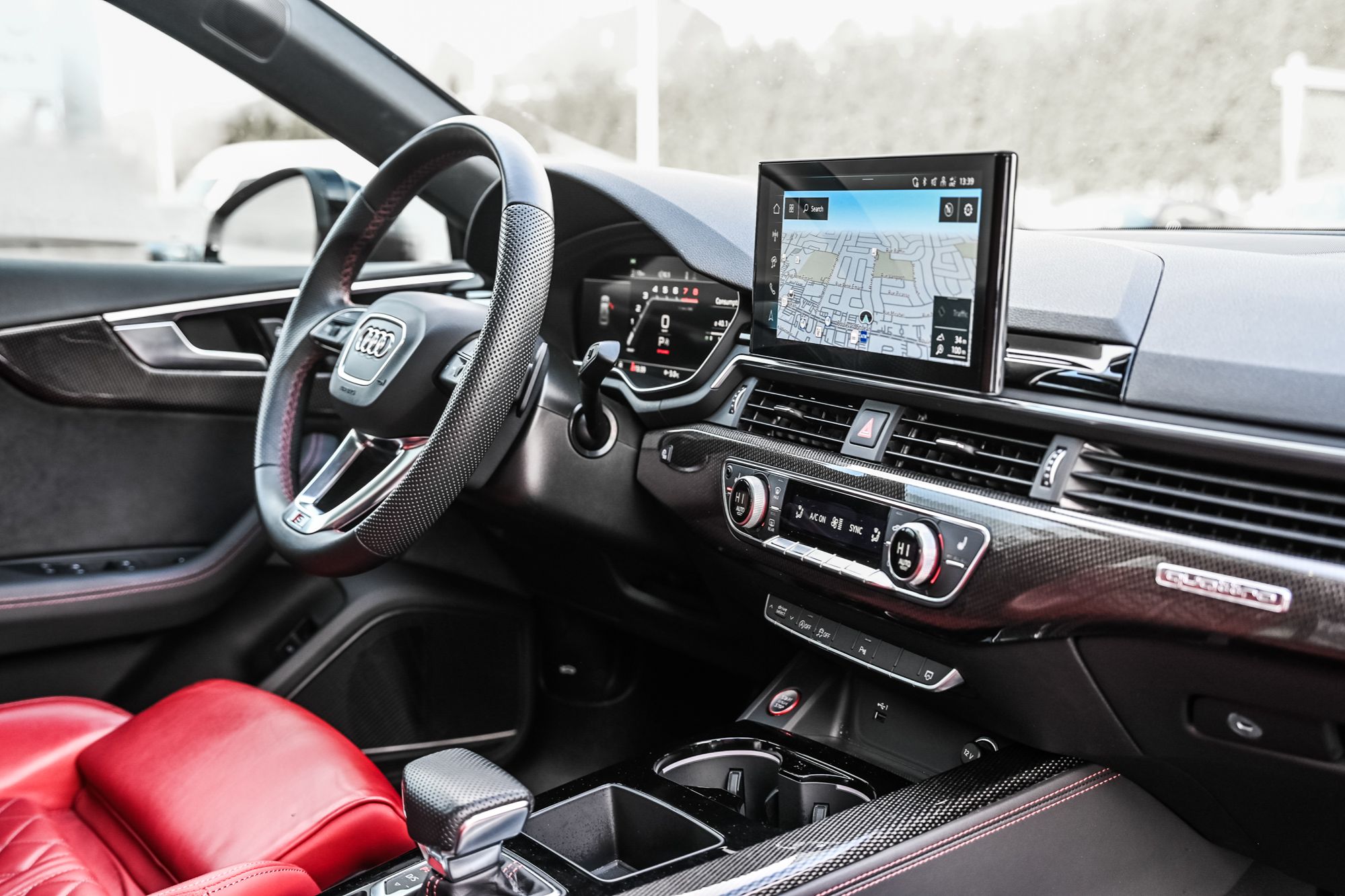 Audi S5 Sportback  2024