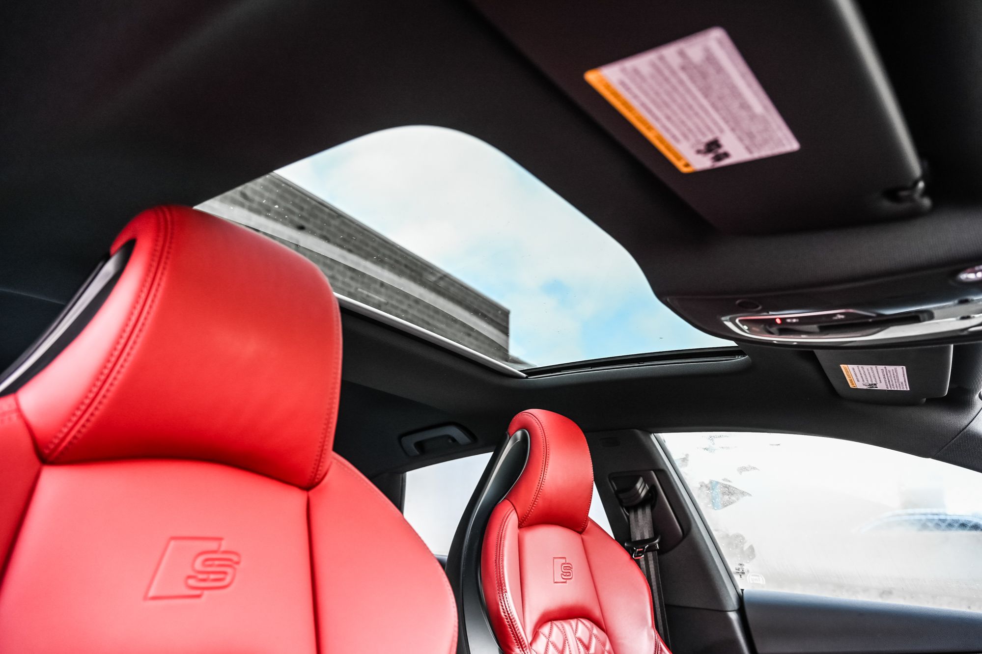 Audi S5 Sportback  2024