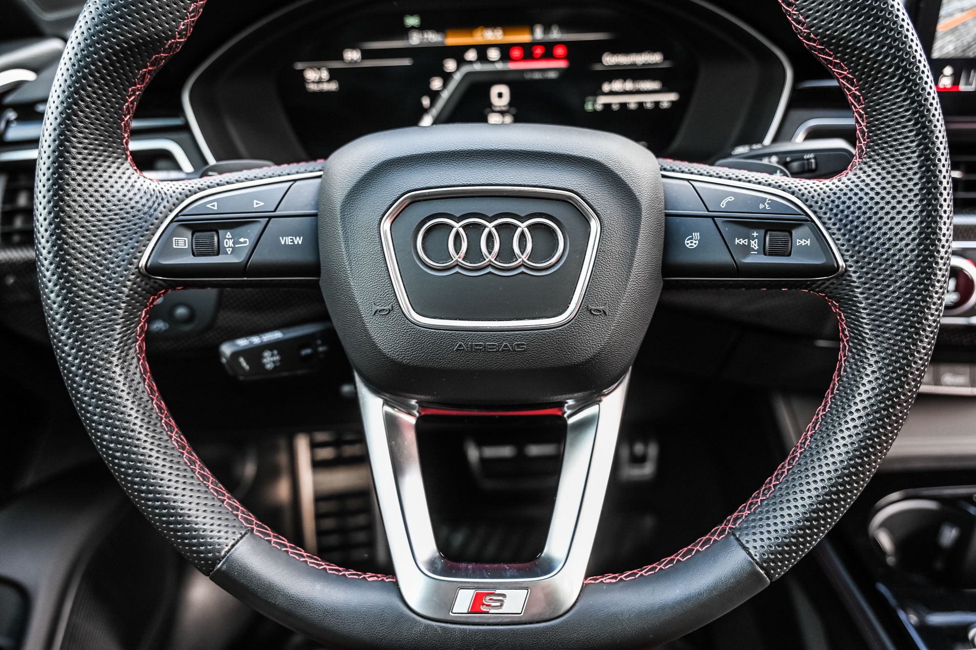 Audi S5 Sportback  2024