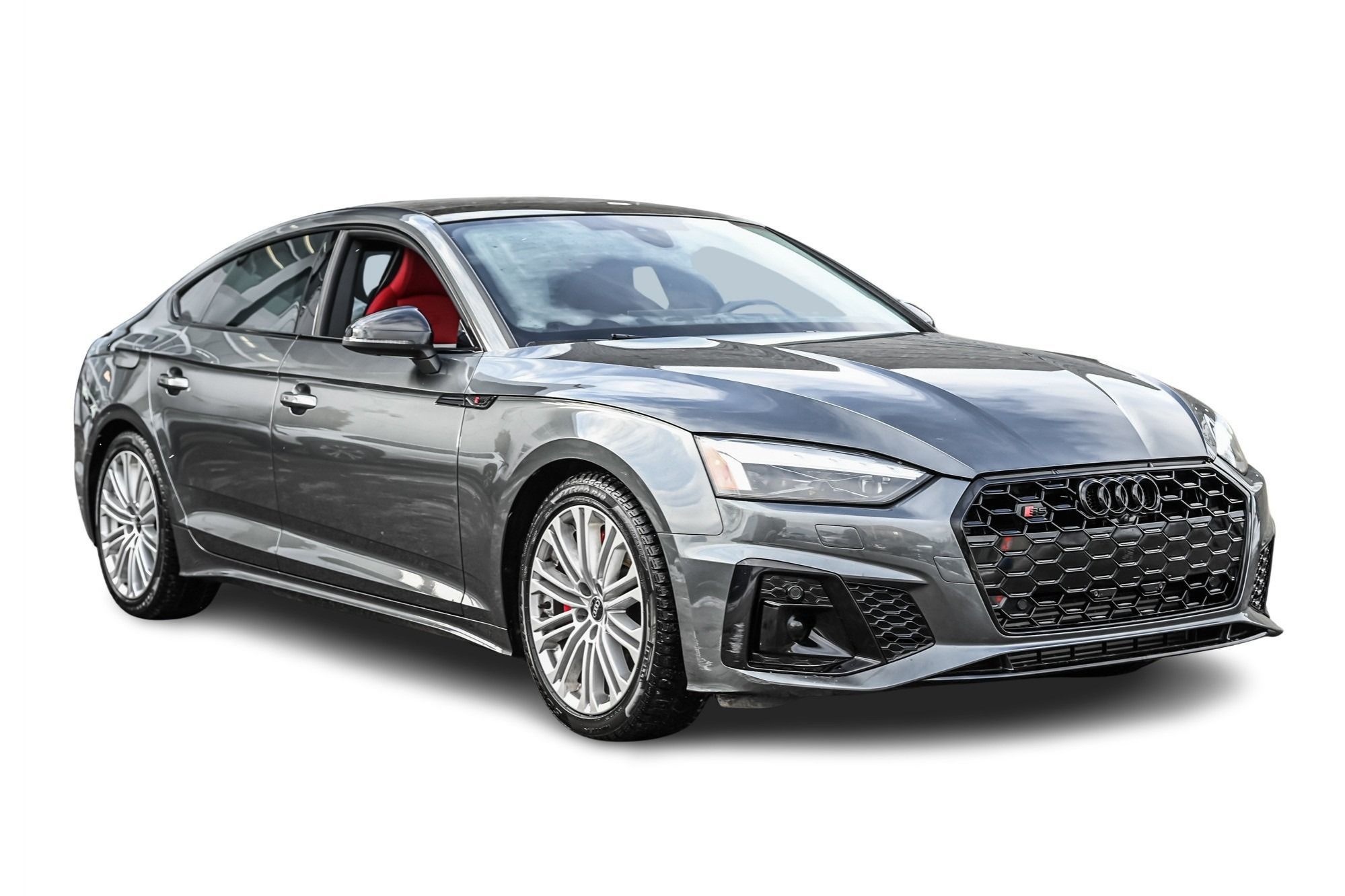 Audi S5 Sportback  2024