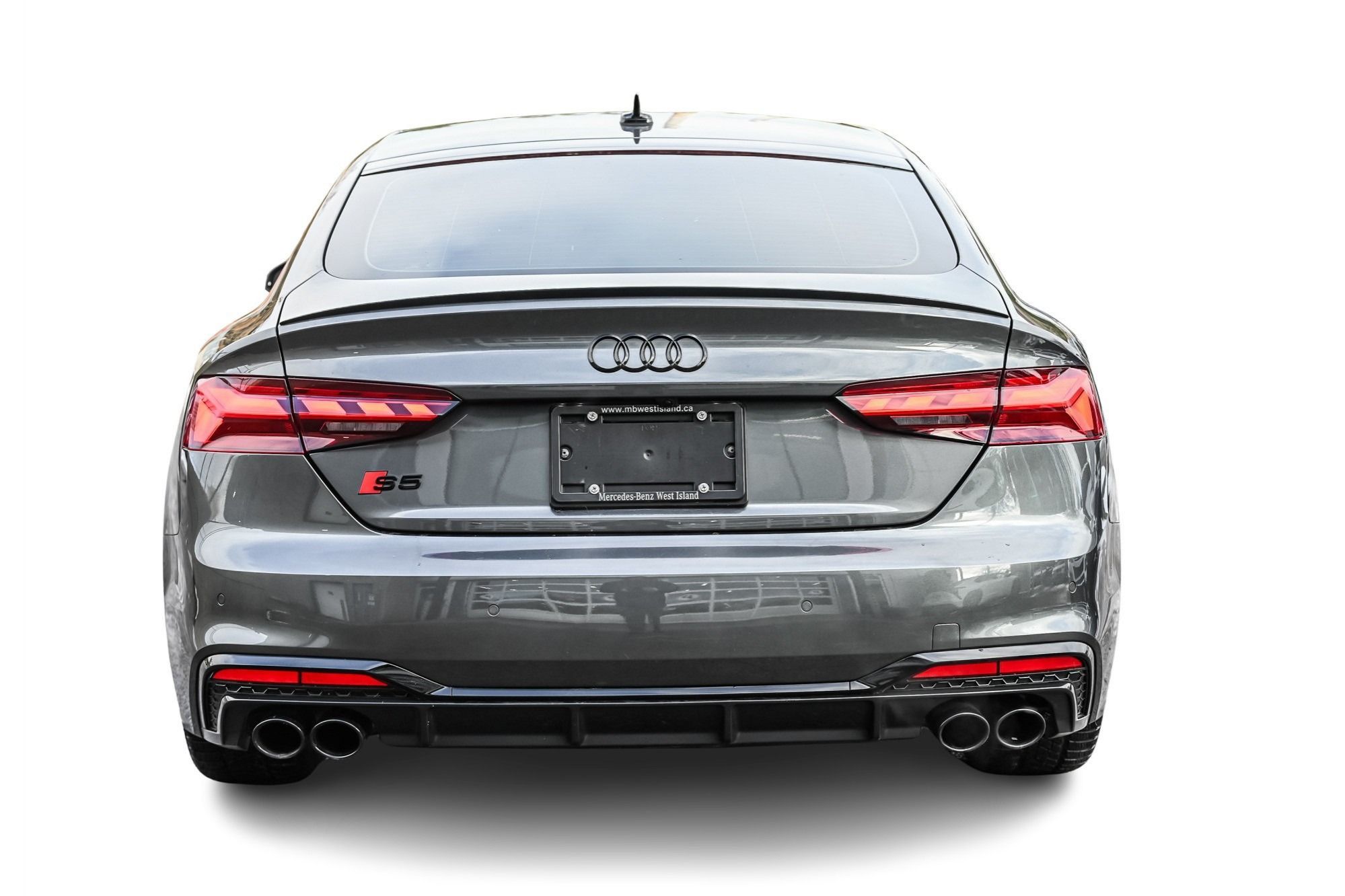 Audi S5 Sportback  2024