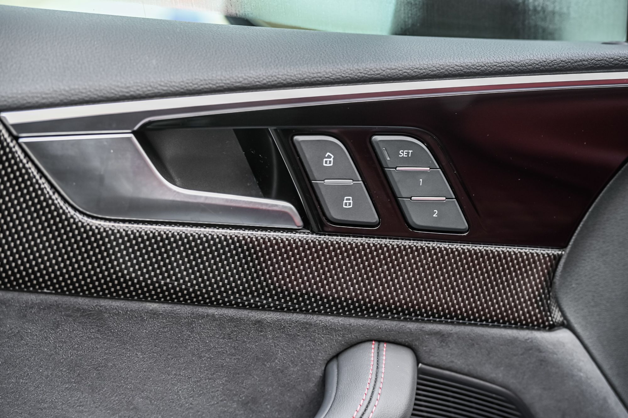 Audi S5 Sportback  2024