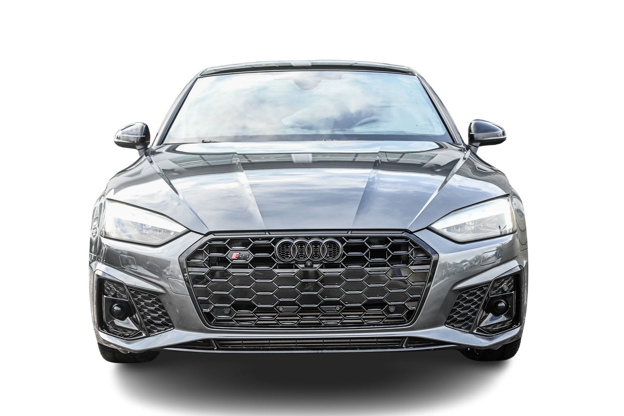 Audi S5 Sportback  2024