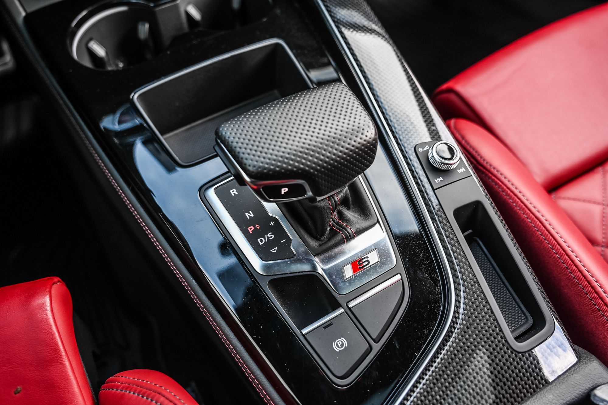 Audi S5 Sportback  2024