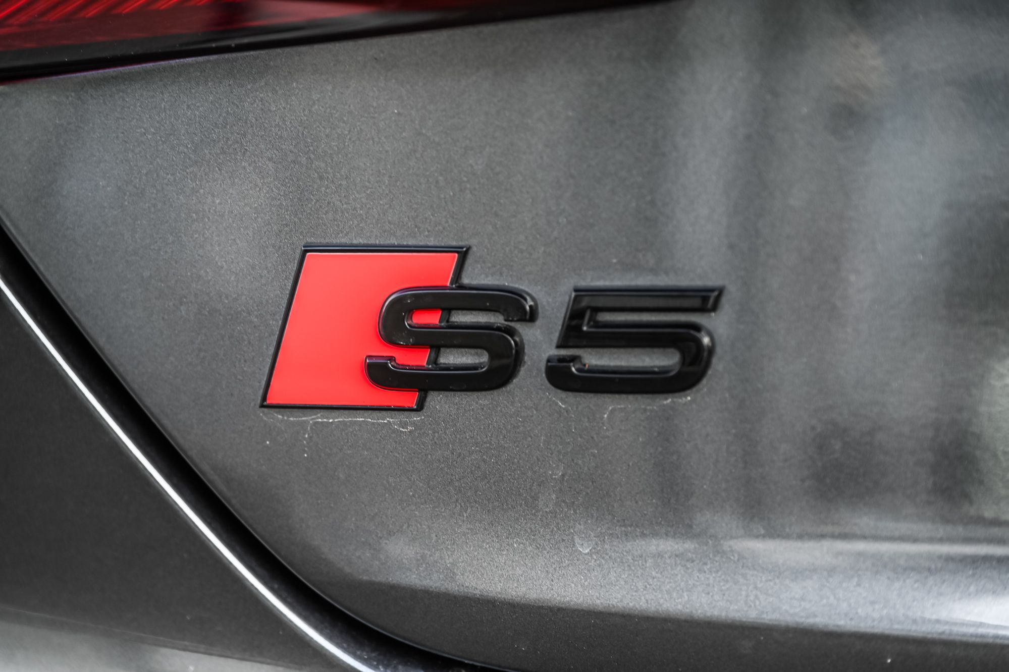 Audi S5 Sportback  2024