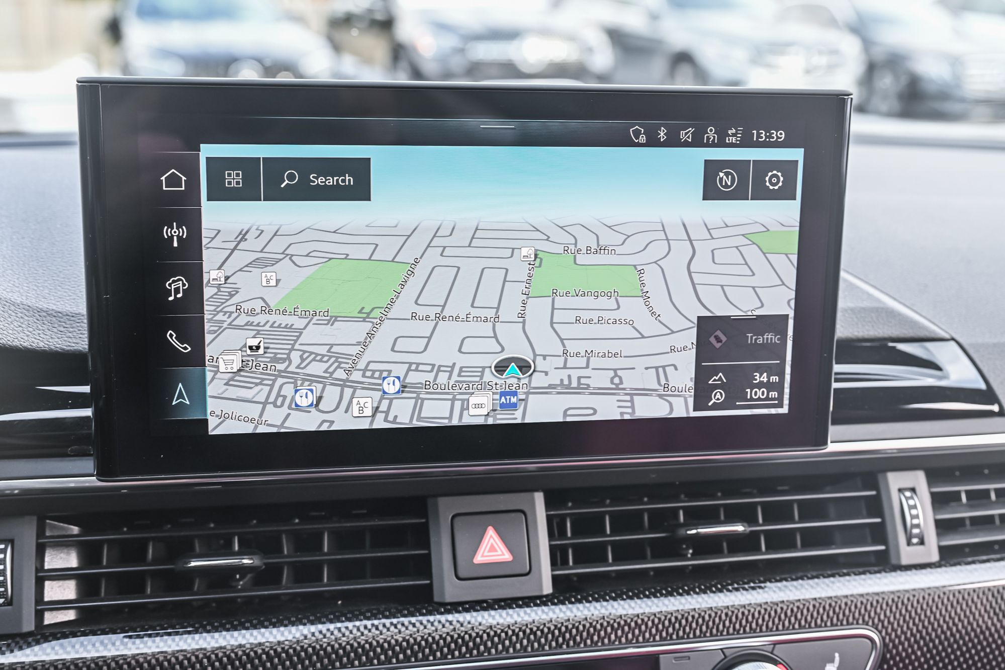 Audi S5 Sportback  2024