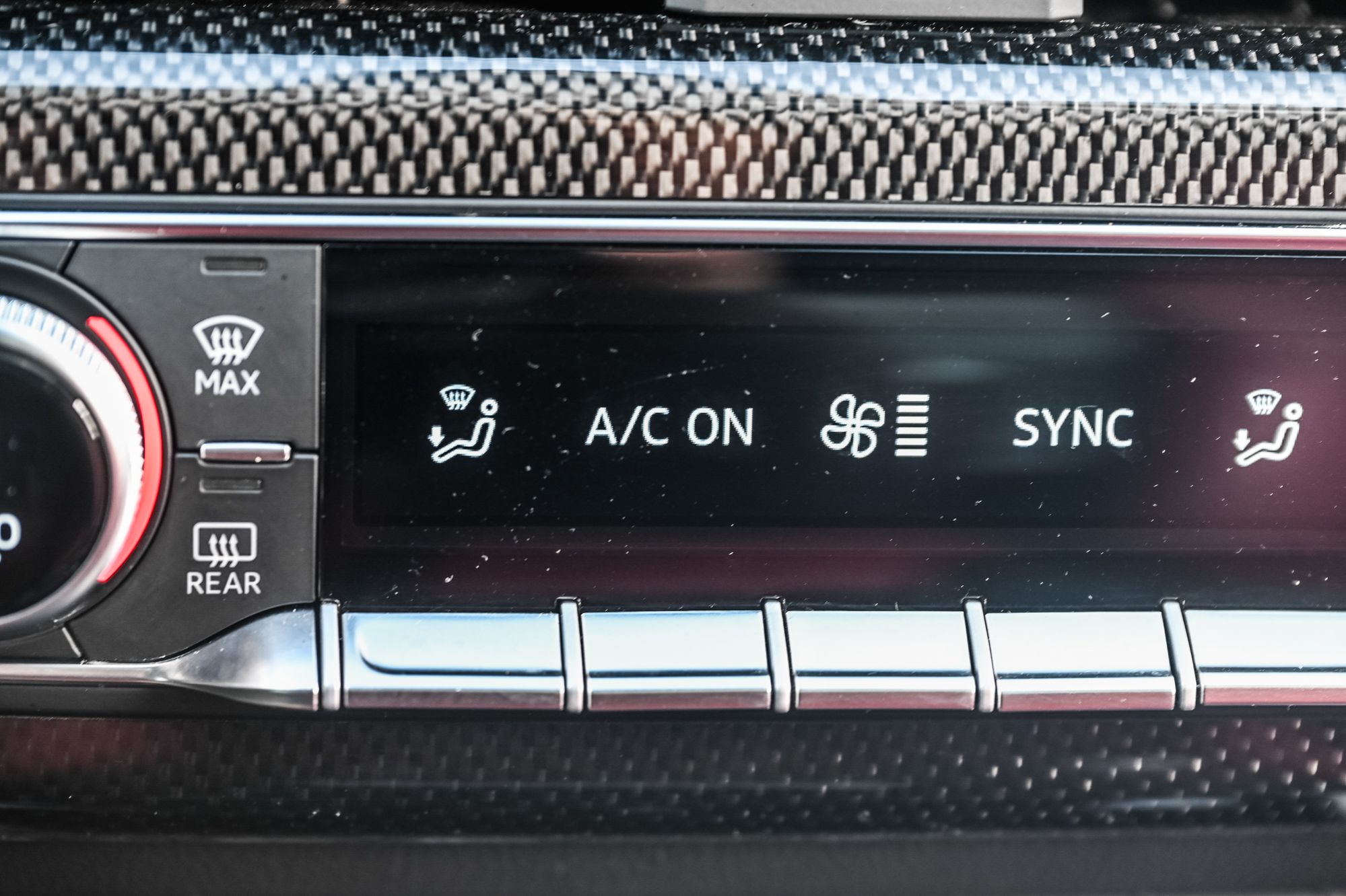 Audi S5 Sportback  2024